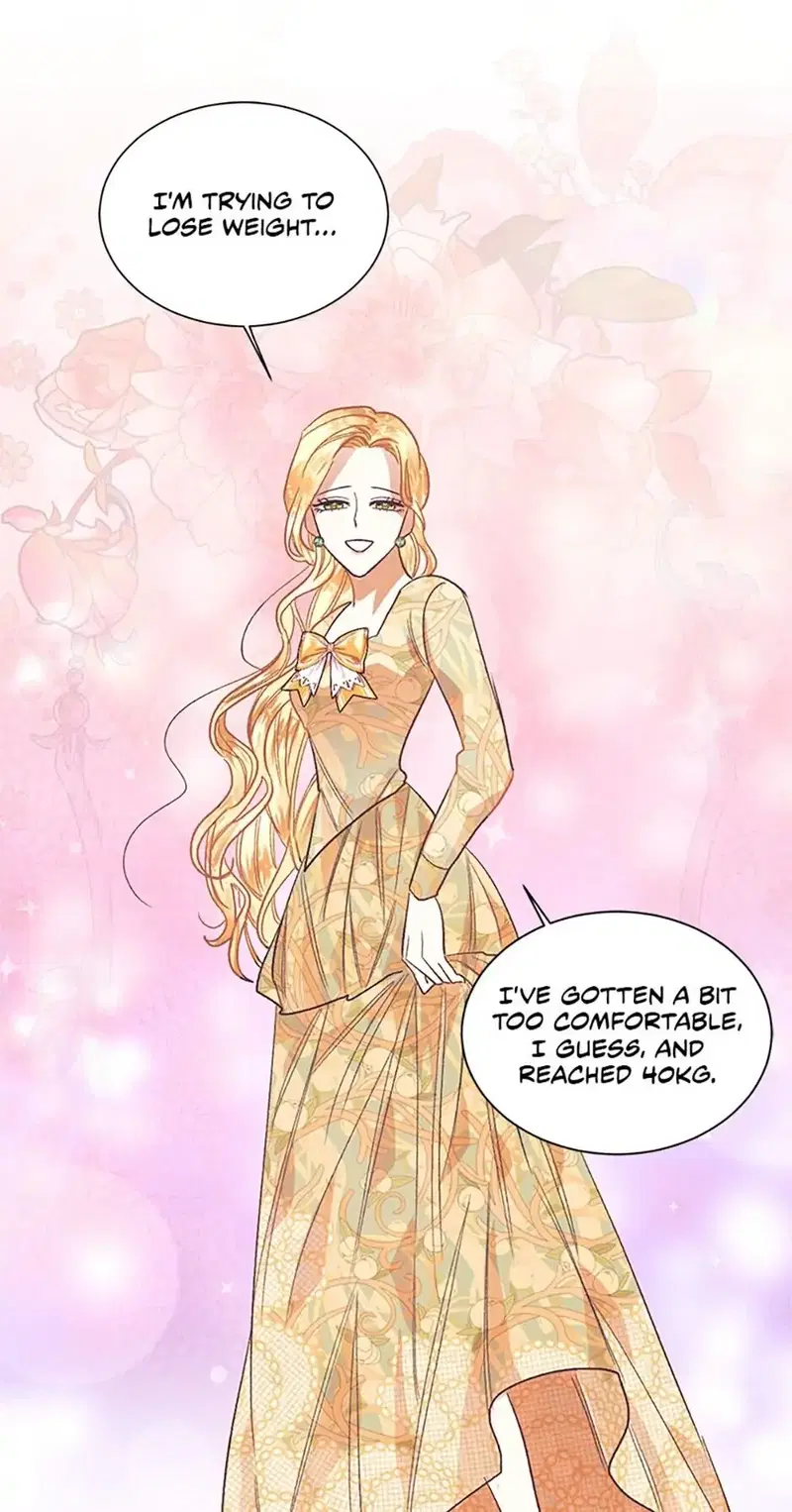No More Turning a Blind Eye Chapter 3 - page 38