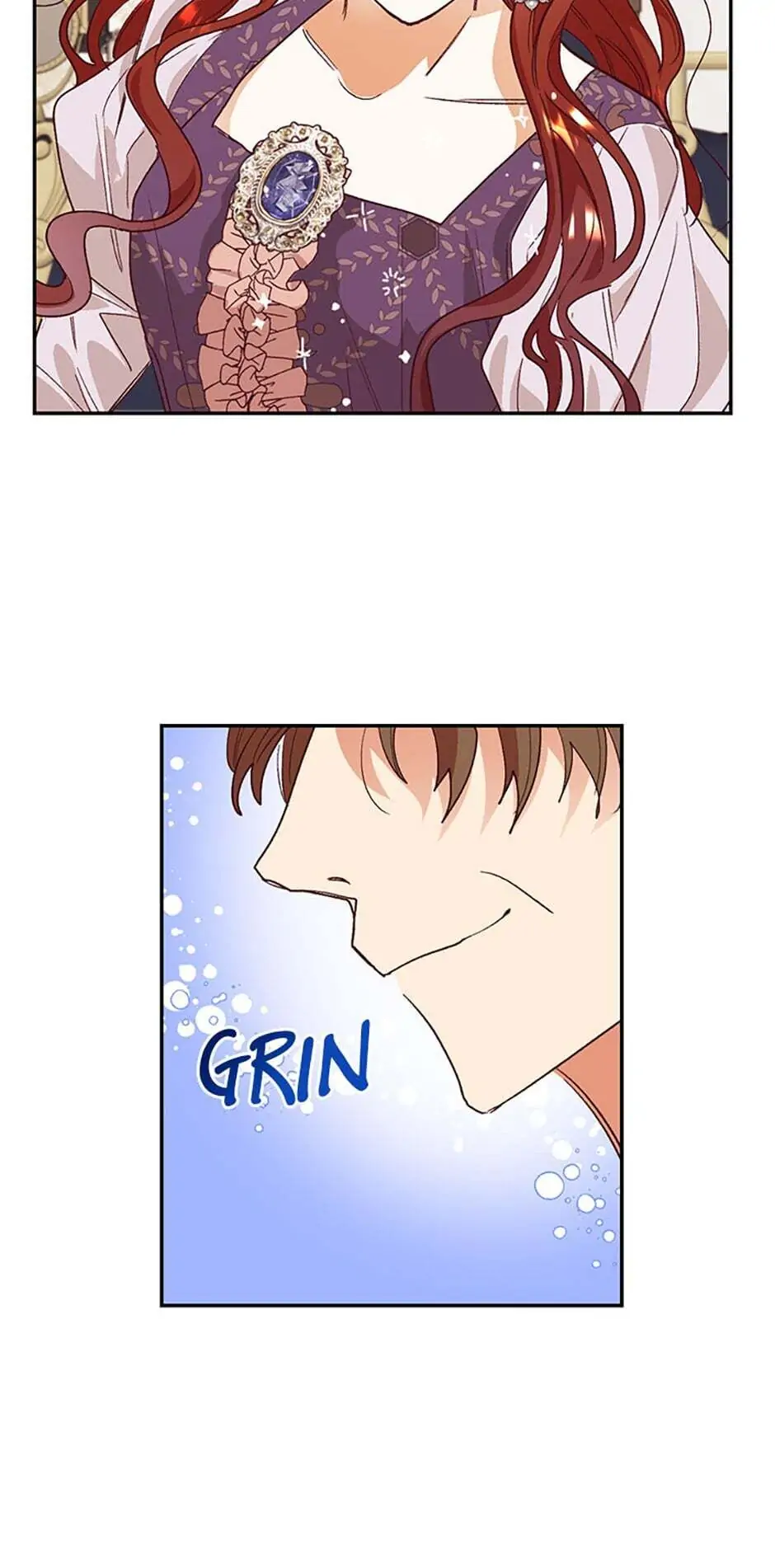 No More Turning a Blind Eye Chapter 29 - page 23