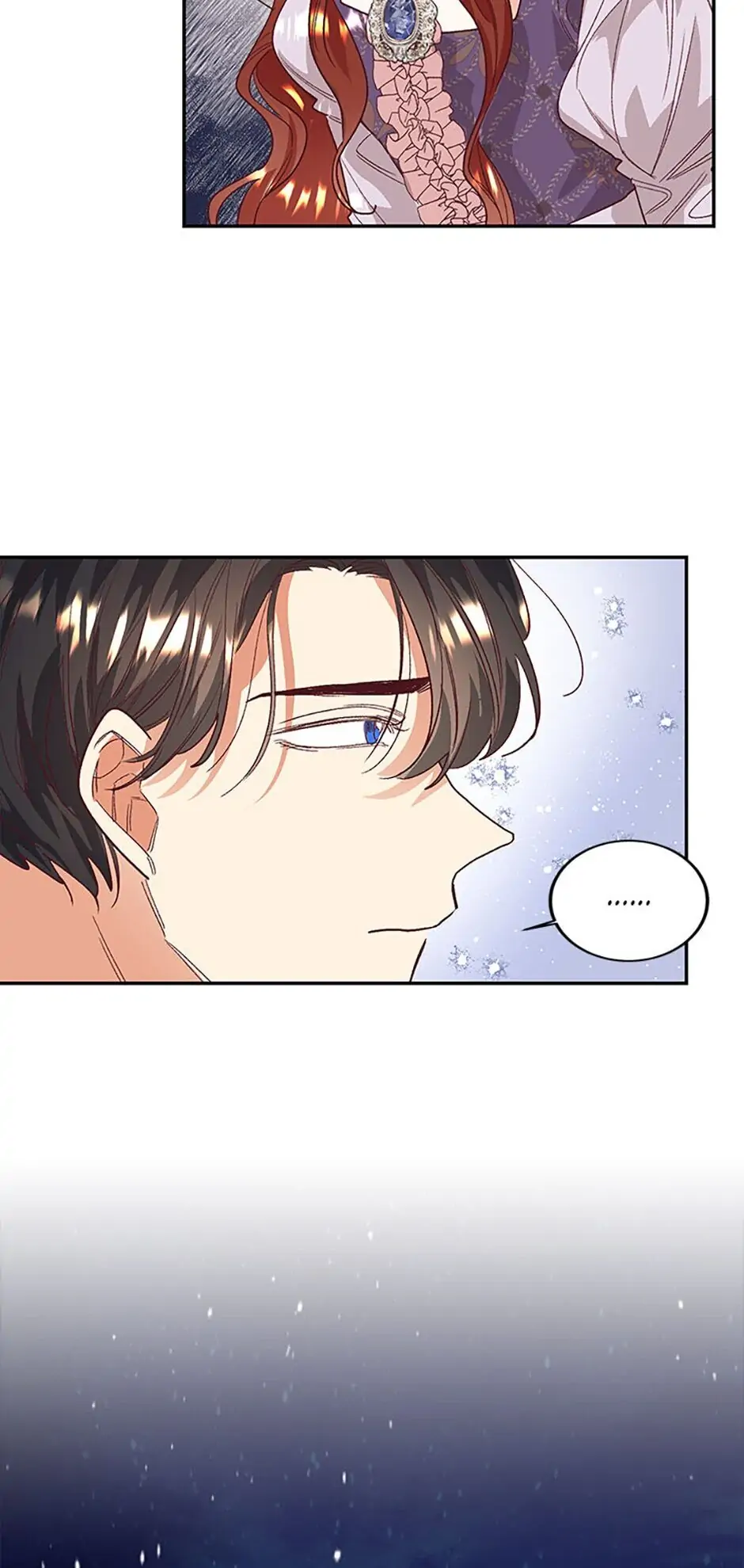 No More Turning a Blind Eye Chapter 29 - page 3