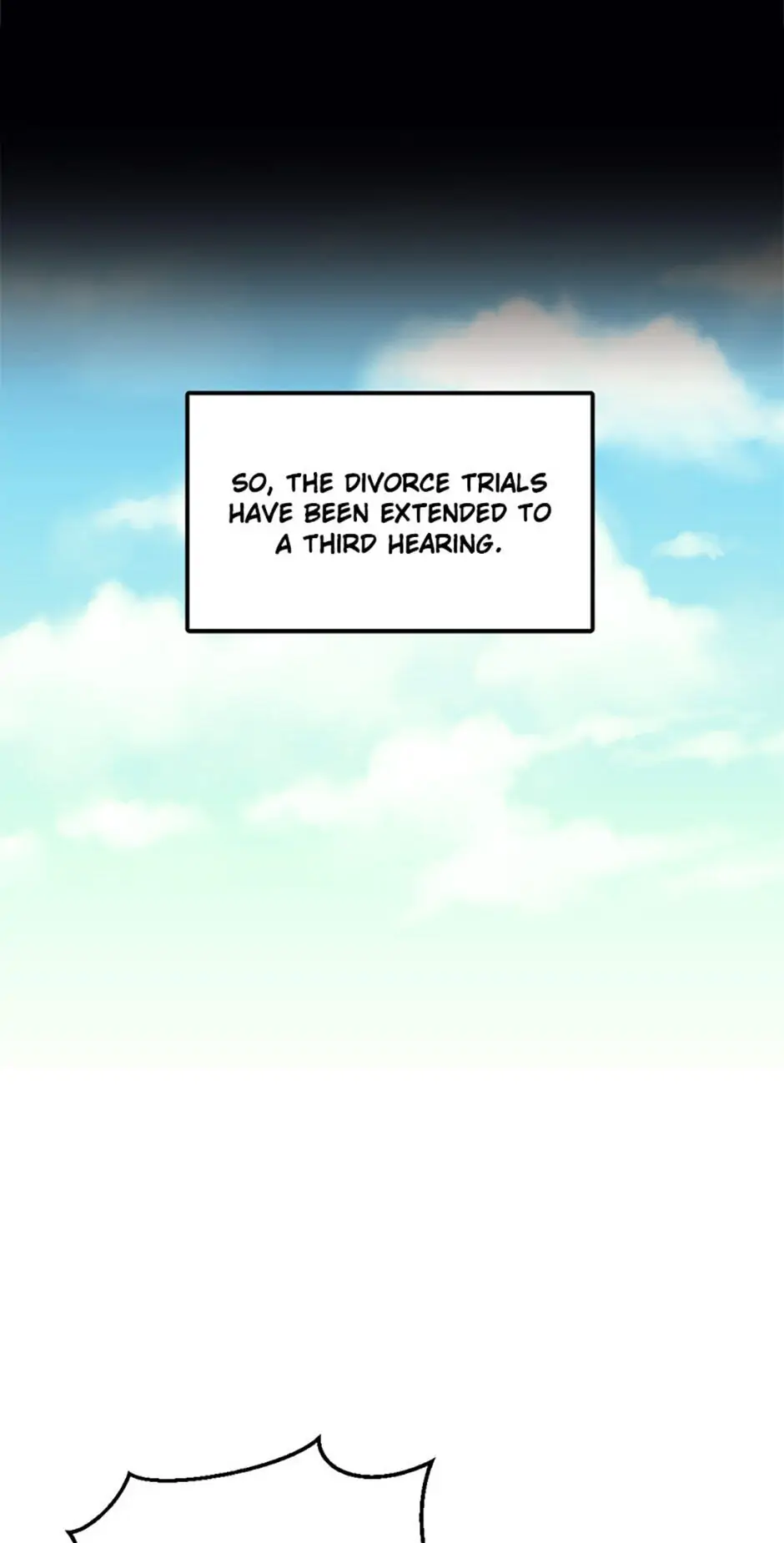 No More Turning a Blind Eye Chapter 29 - page 31
