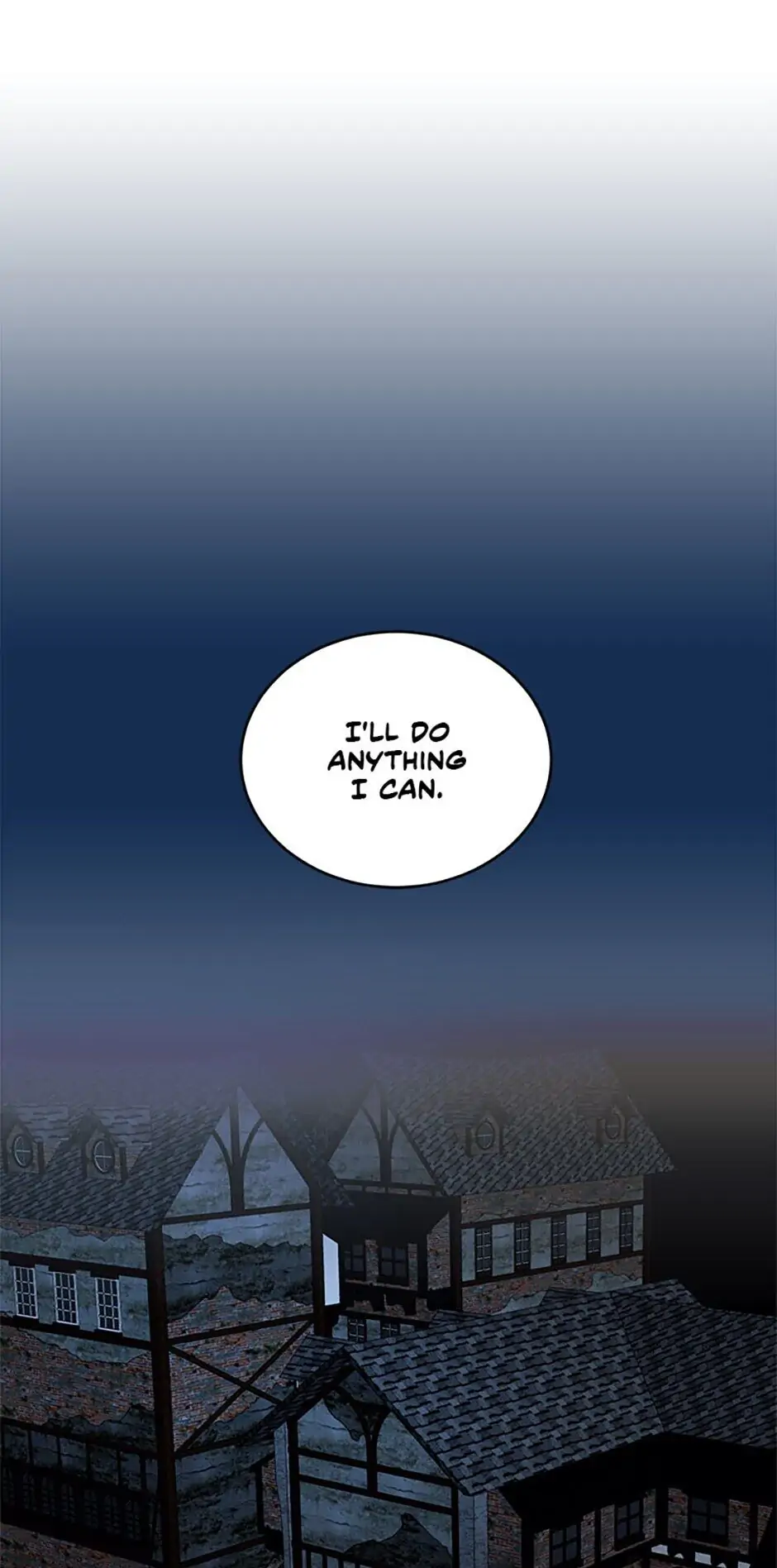 No More Turning a Blind Eye Chapter 29 - page 44