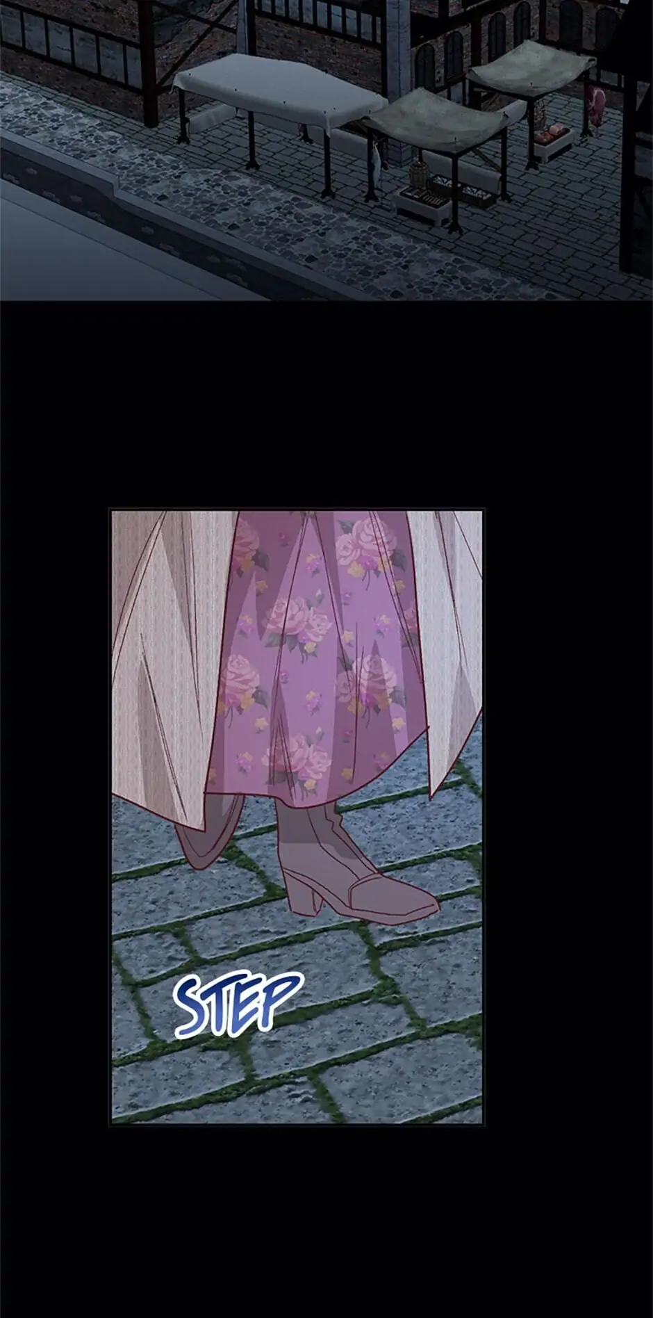 No More Turning a Blind Eye Chapter 29 - page 45