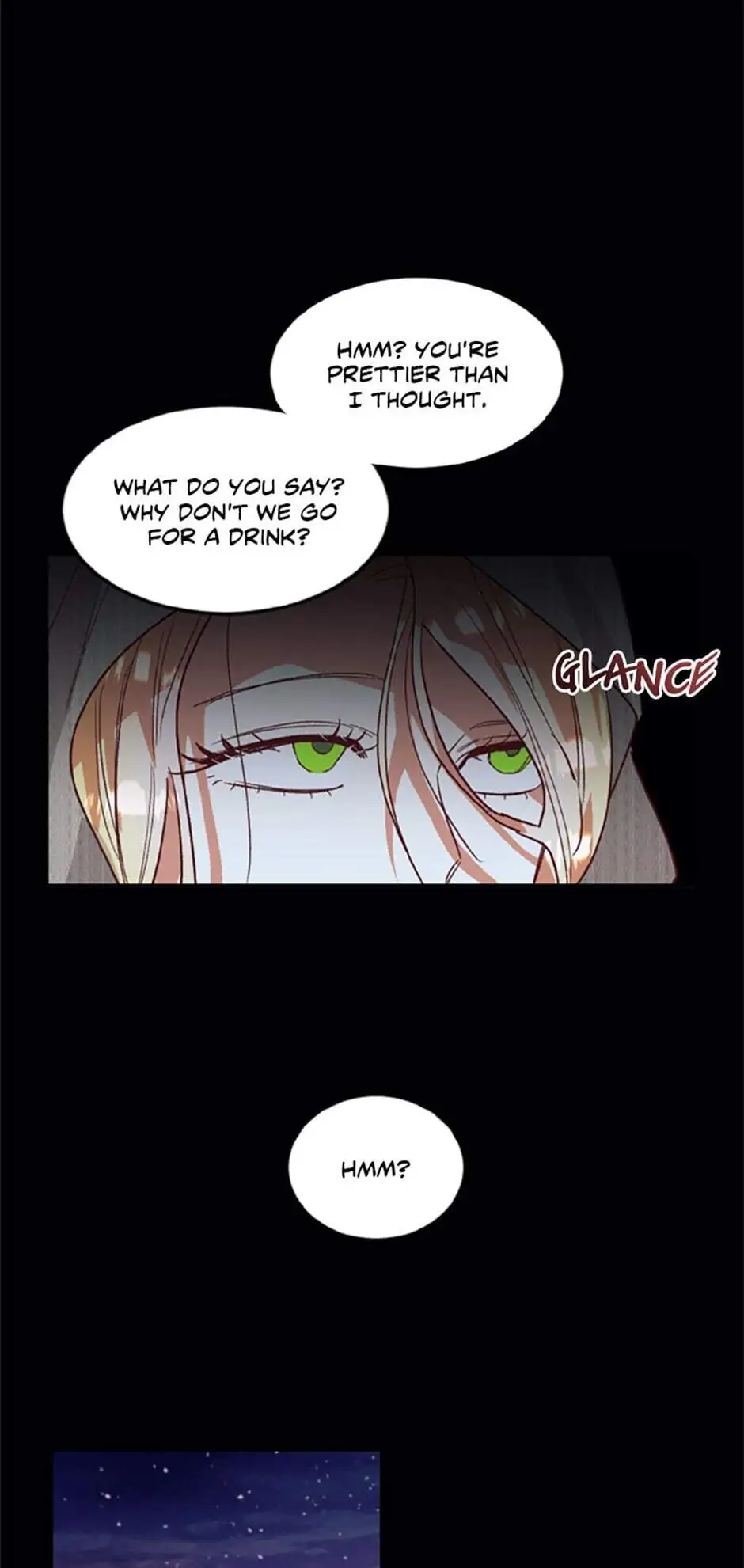 No More Turning a Blind Eye Chapter 29 - page 48
