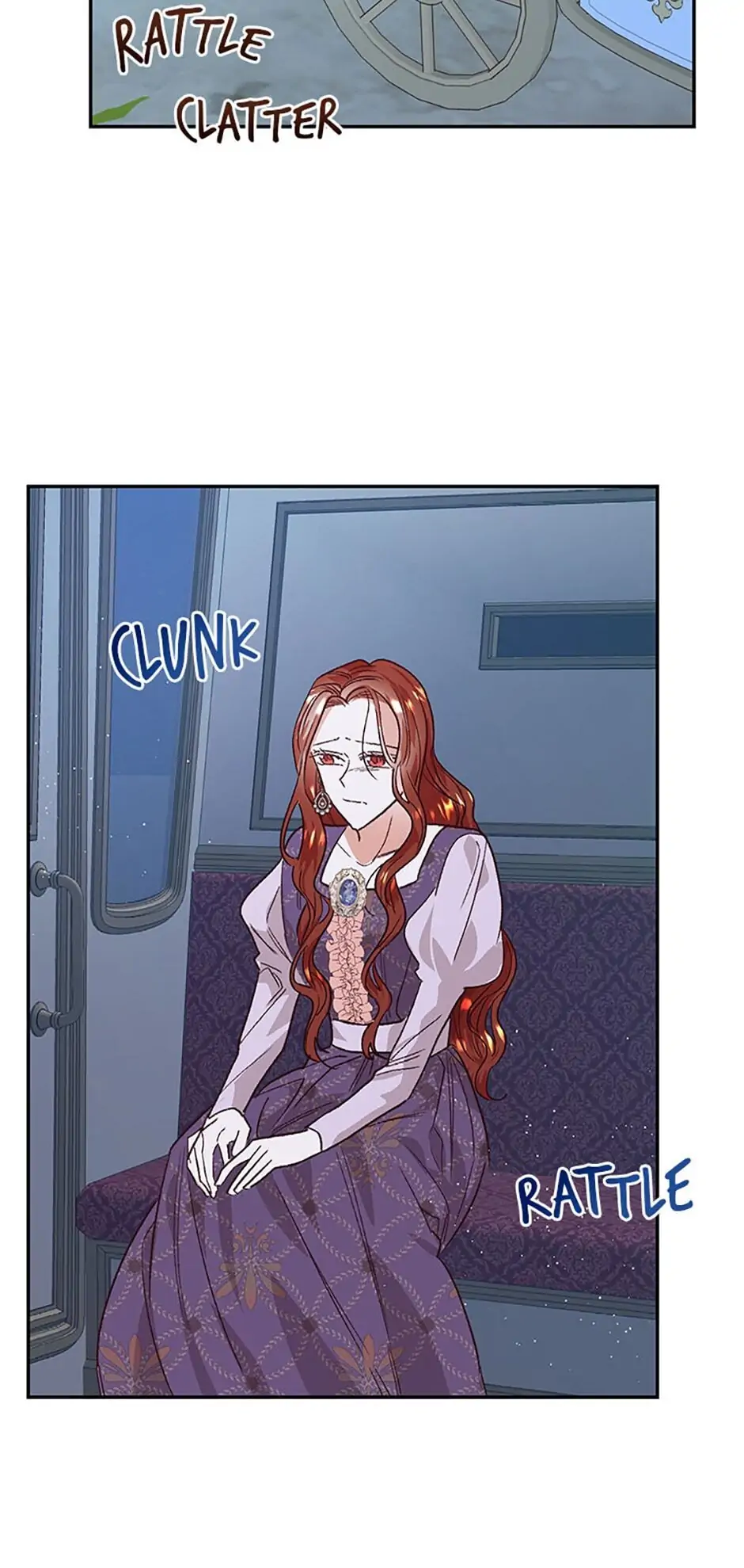 No More Turning a Blind Eye Chapter 29 - page 5