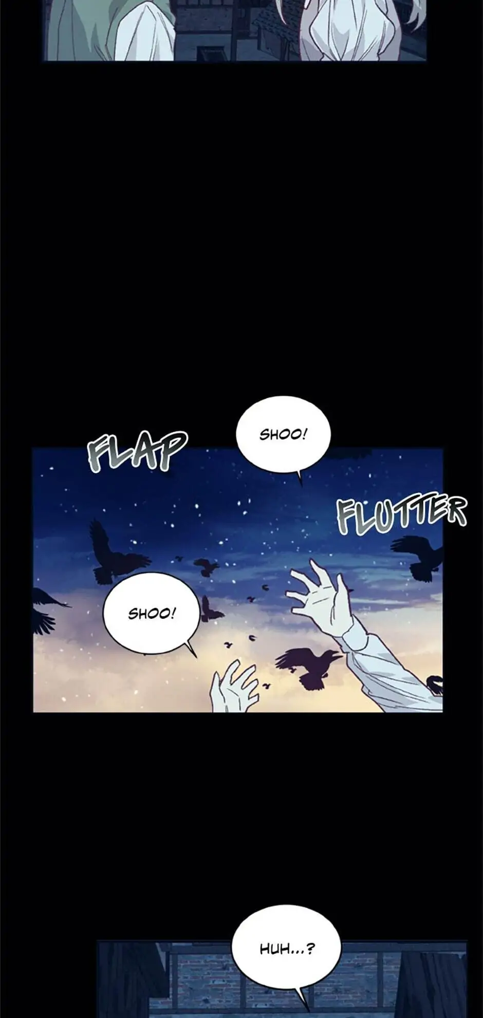 No More Turning a Blind Eye Chapter 29 - page 51