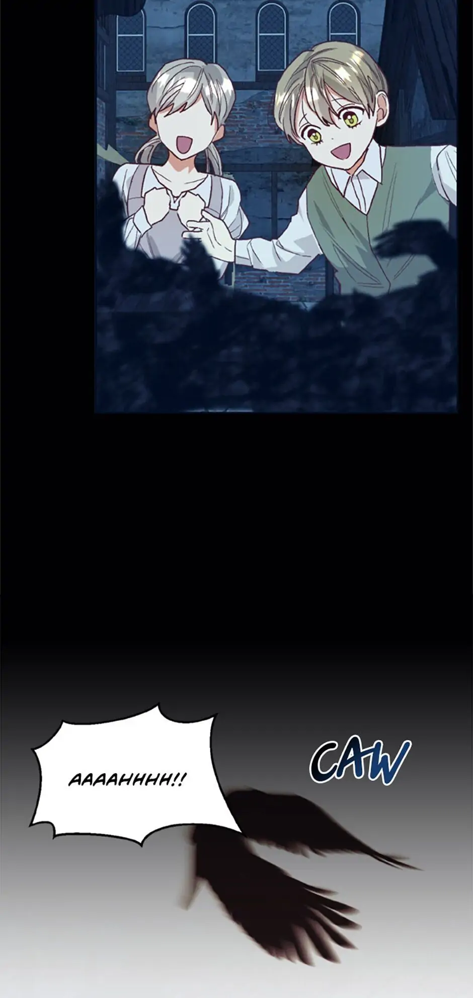 No More Turning a Blind Eye Chapter 29 - page 52