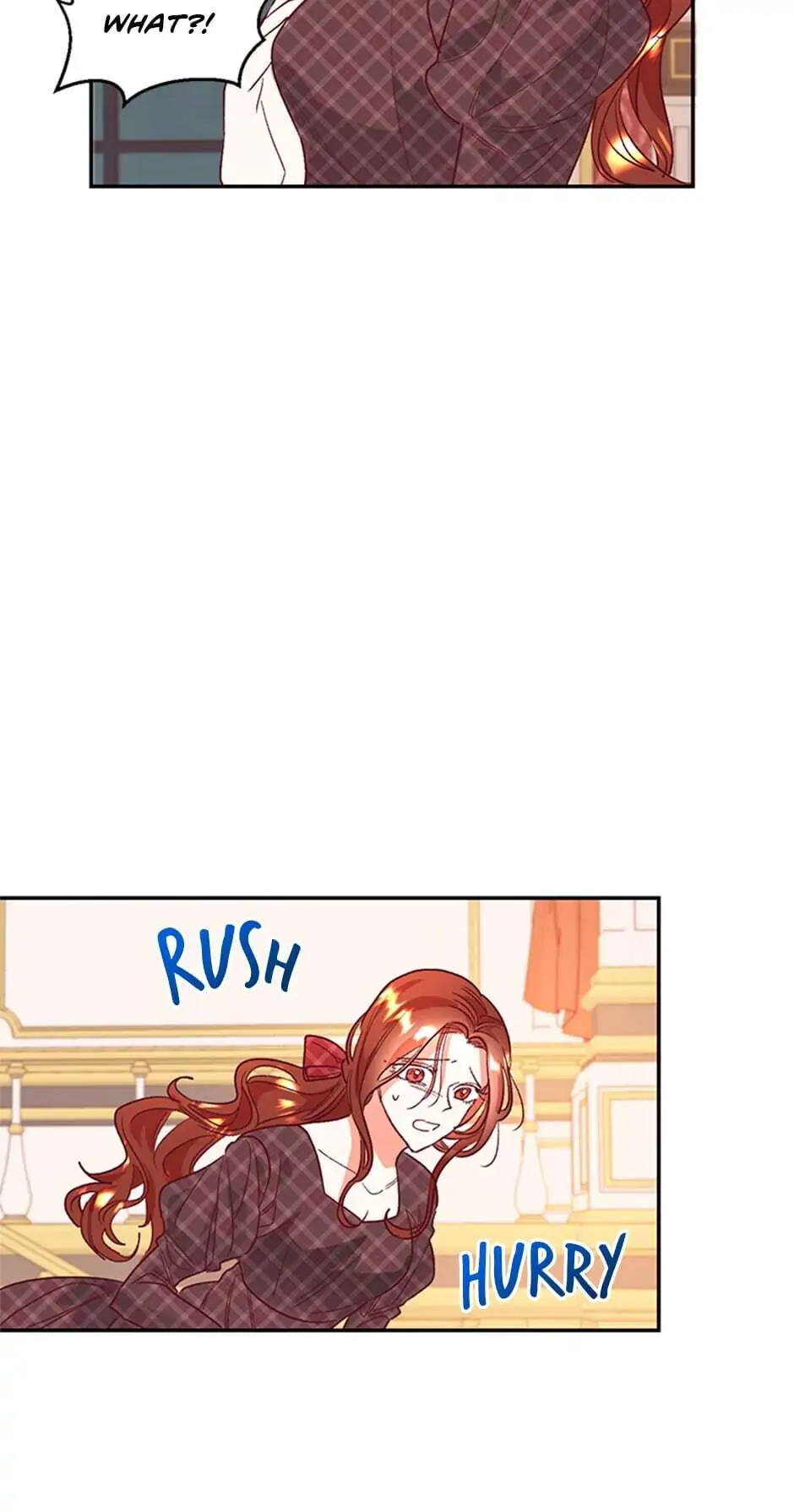 No More Turning a Blind Eye Chapter 28 - page 24