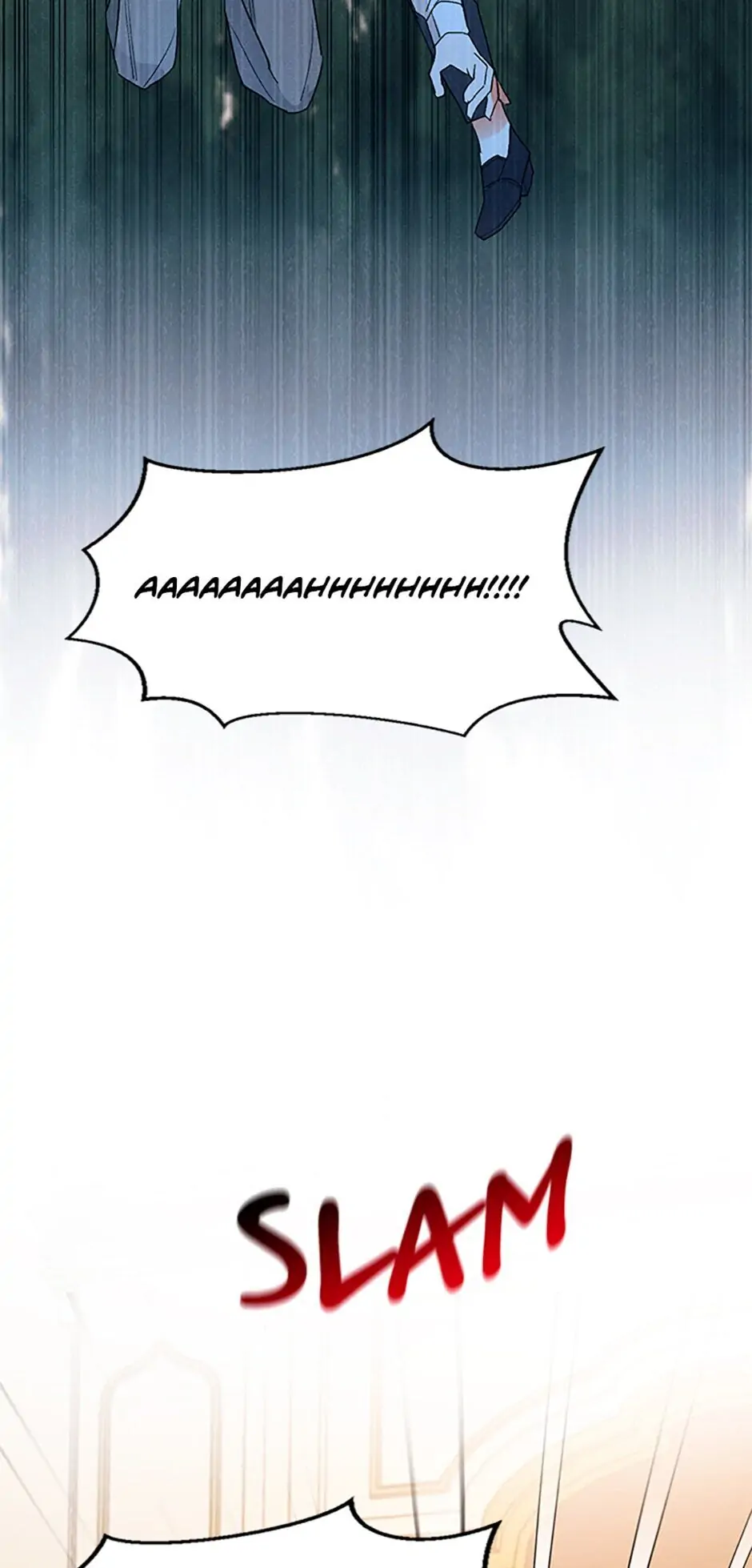 No More Turning a Blind Eye Chapter 27 - page 34
