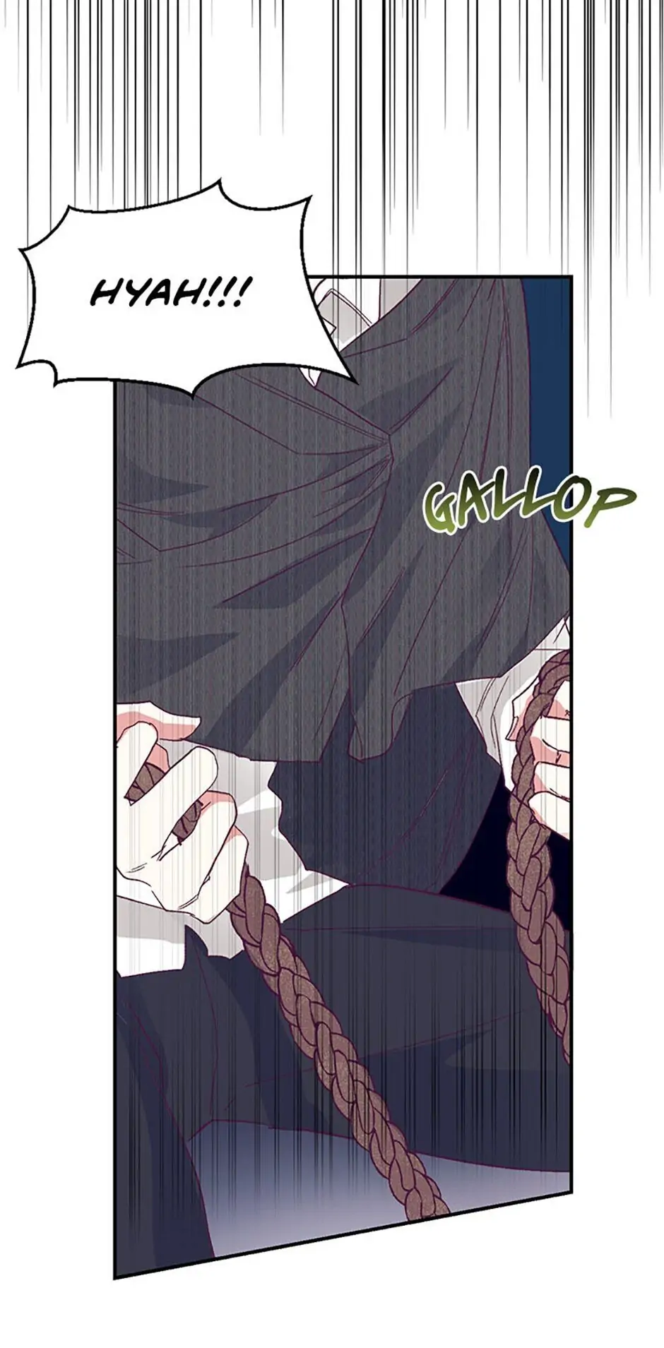 No More Turning a Blind Eye Chapter 26 - page 47