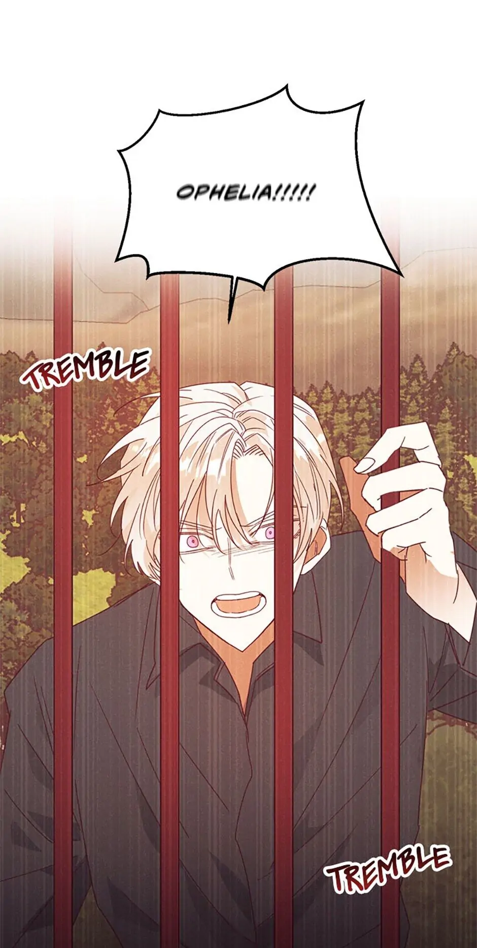 No More Turning a Blind Eye Chapter 24 - page 44
