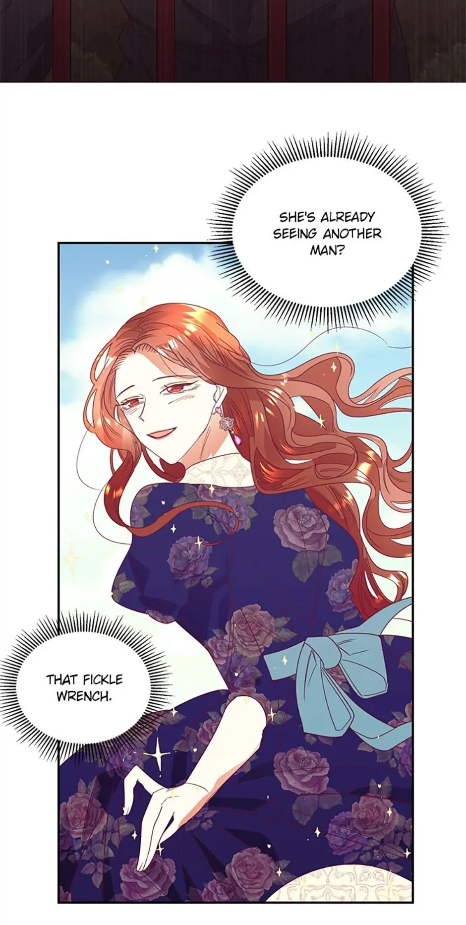 No More Turning a Blind Eye Chapter 24 - page 45