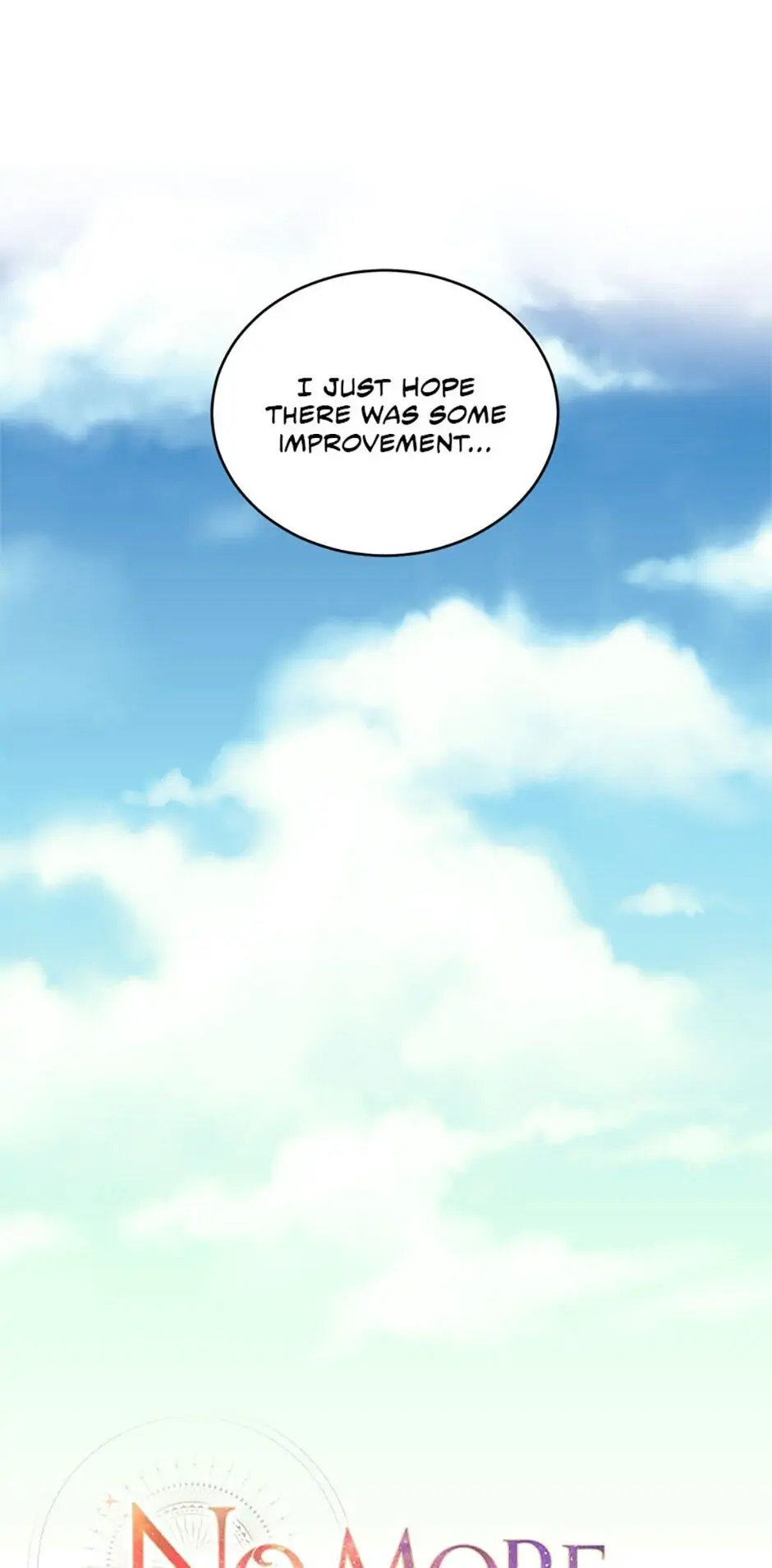 No More Turning a Blind Eye Chapter 24 - page 6