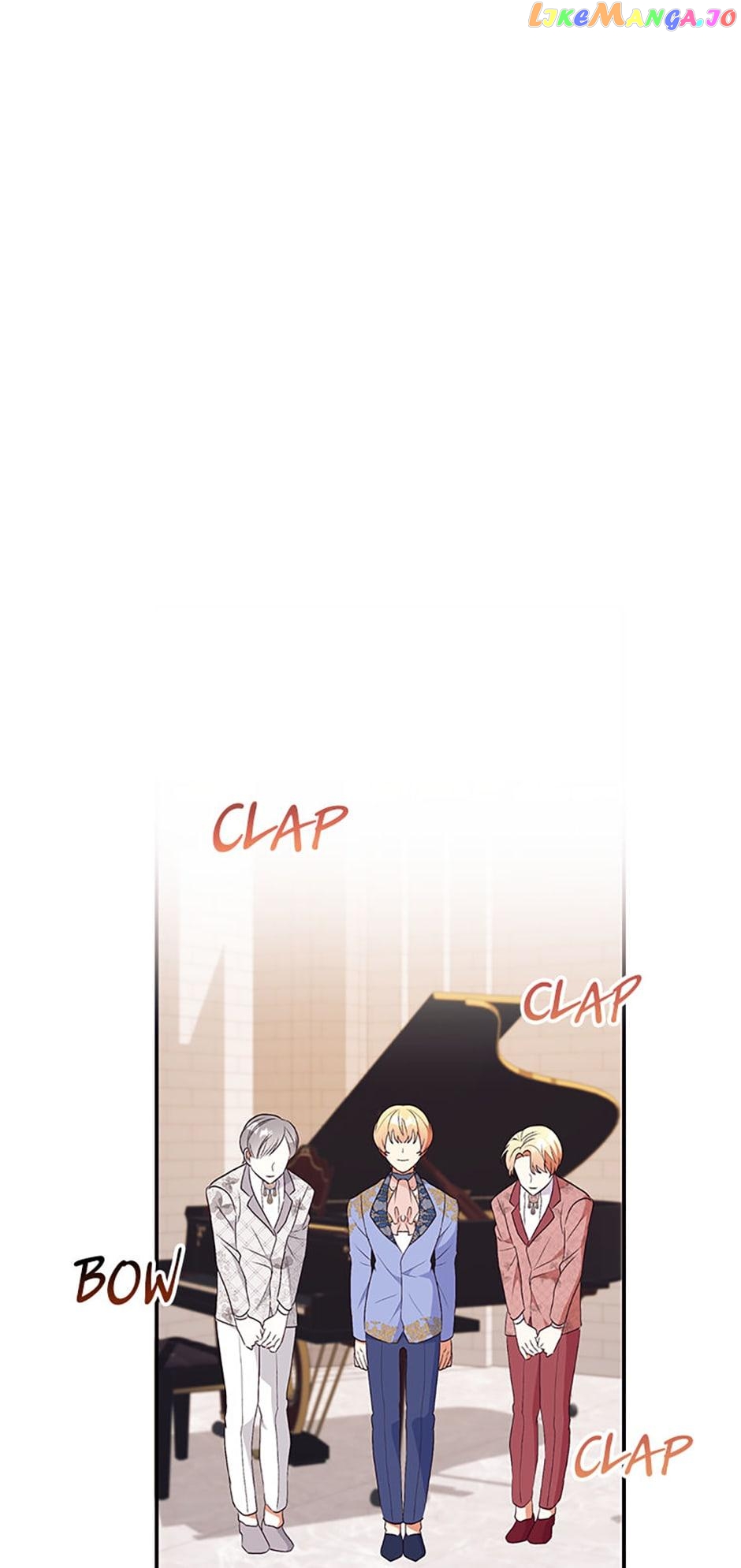 No More Turning a Blind Eye Chapter 89 - page 15