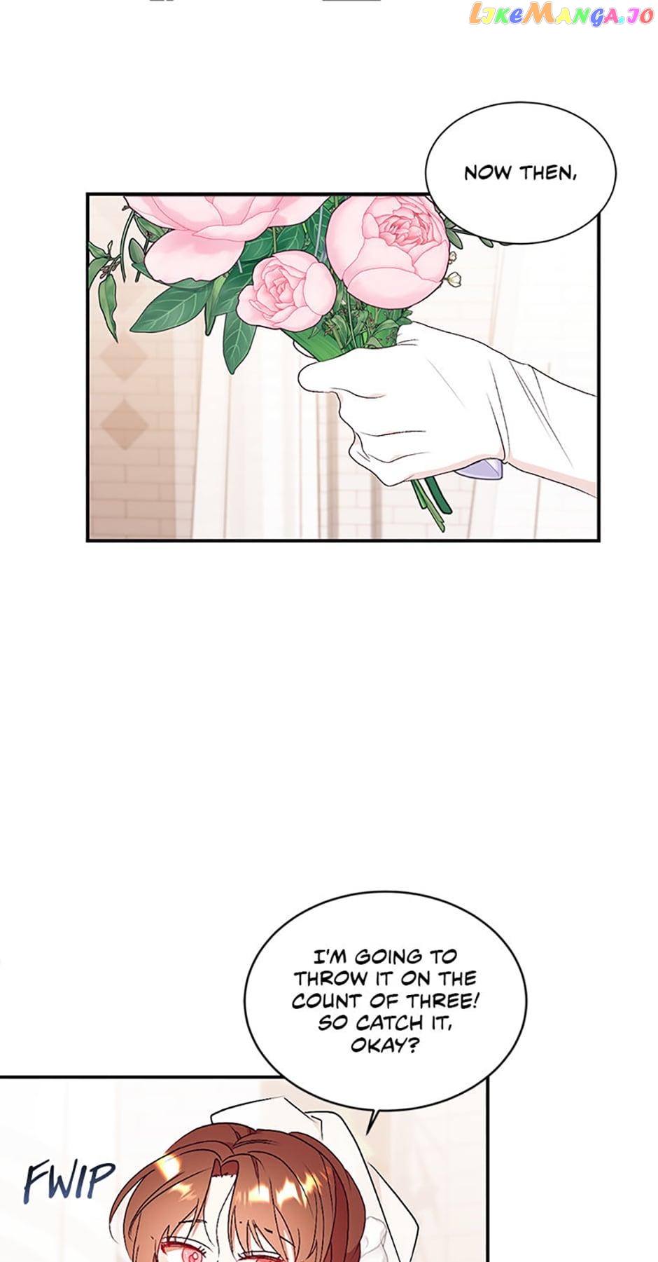 No More Turning a Blind Eye Chapter 89 - page 19