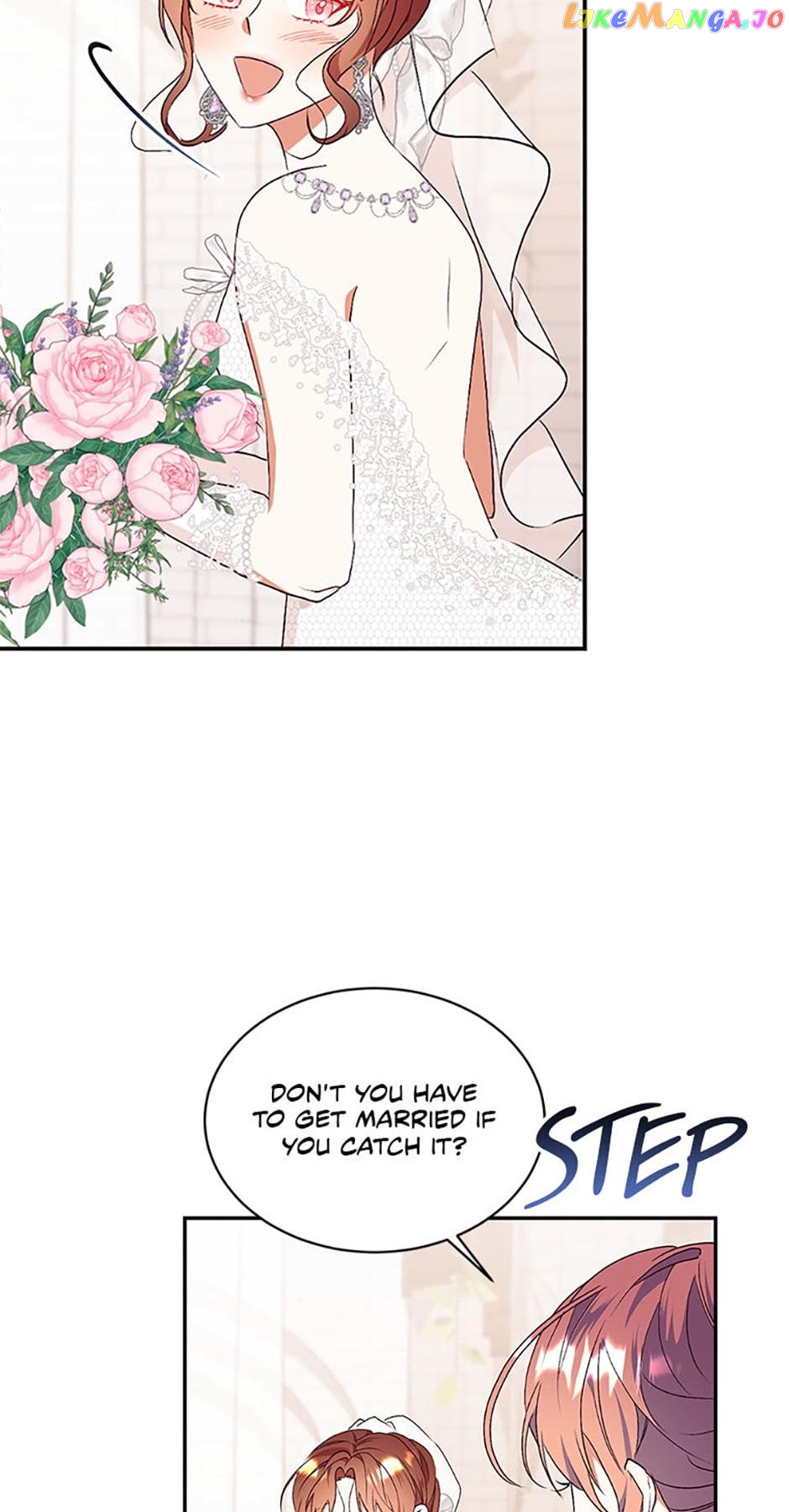 No More Turning a Blind Eye Chapter 89 - page 20