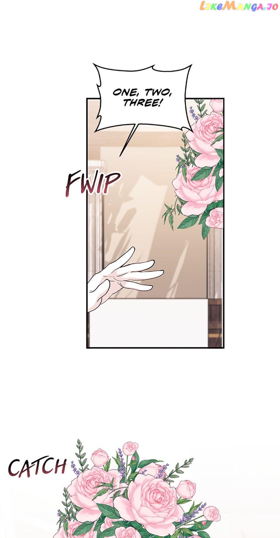 No More Turning a Blind Eye Chapter 89 - page 23