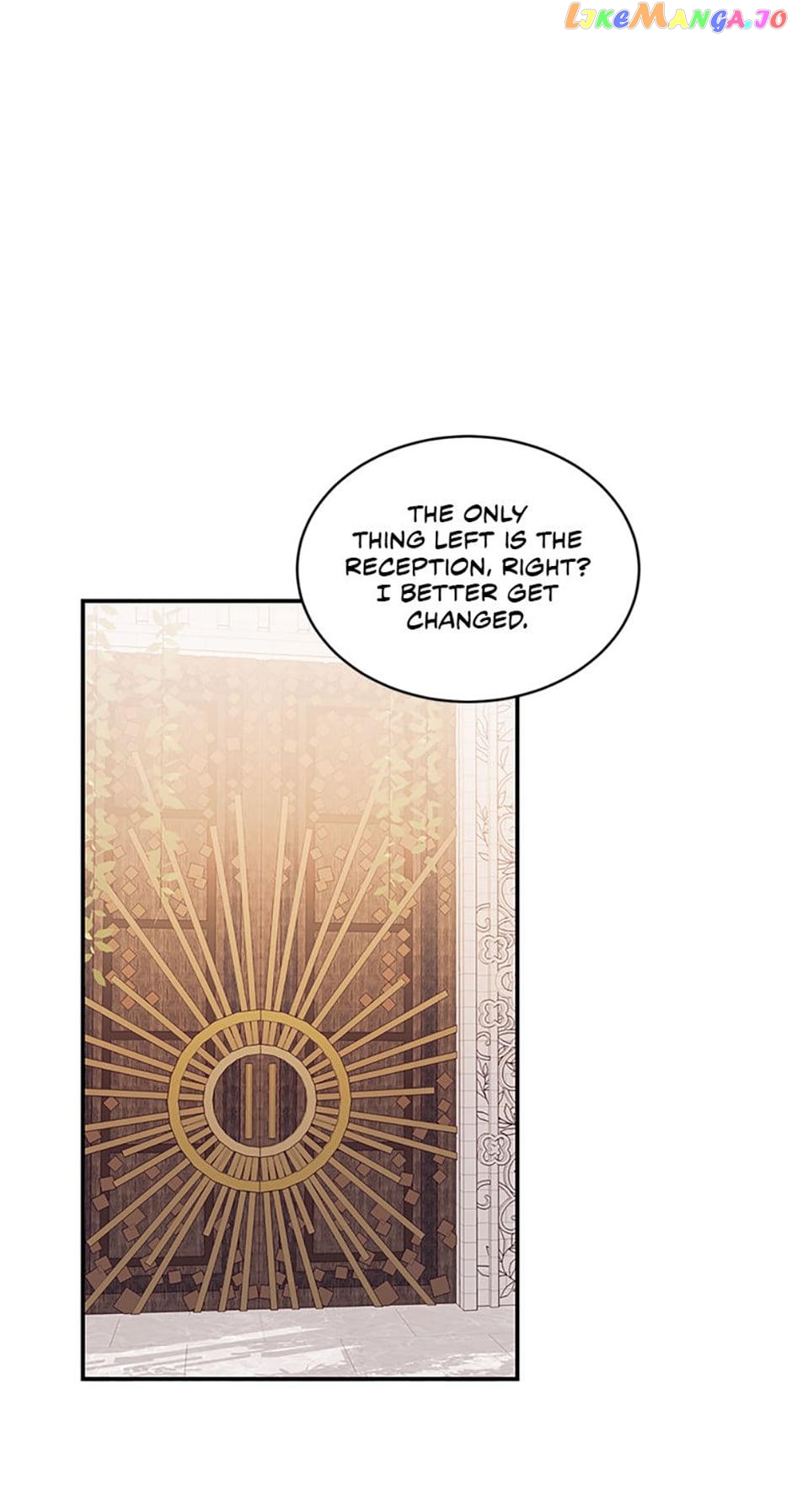 No More Turning a Blind Eye Chapter 89 - page 26