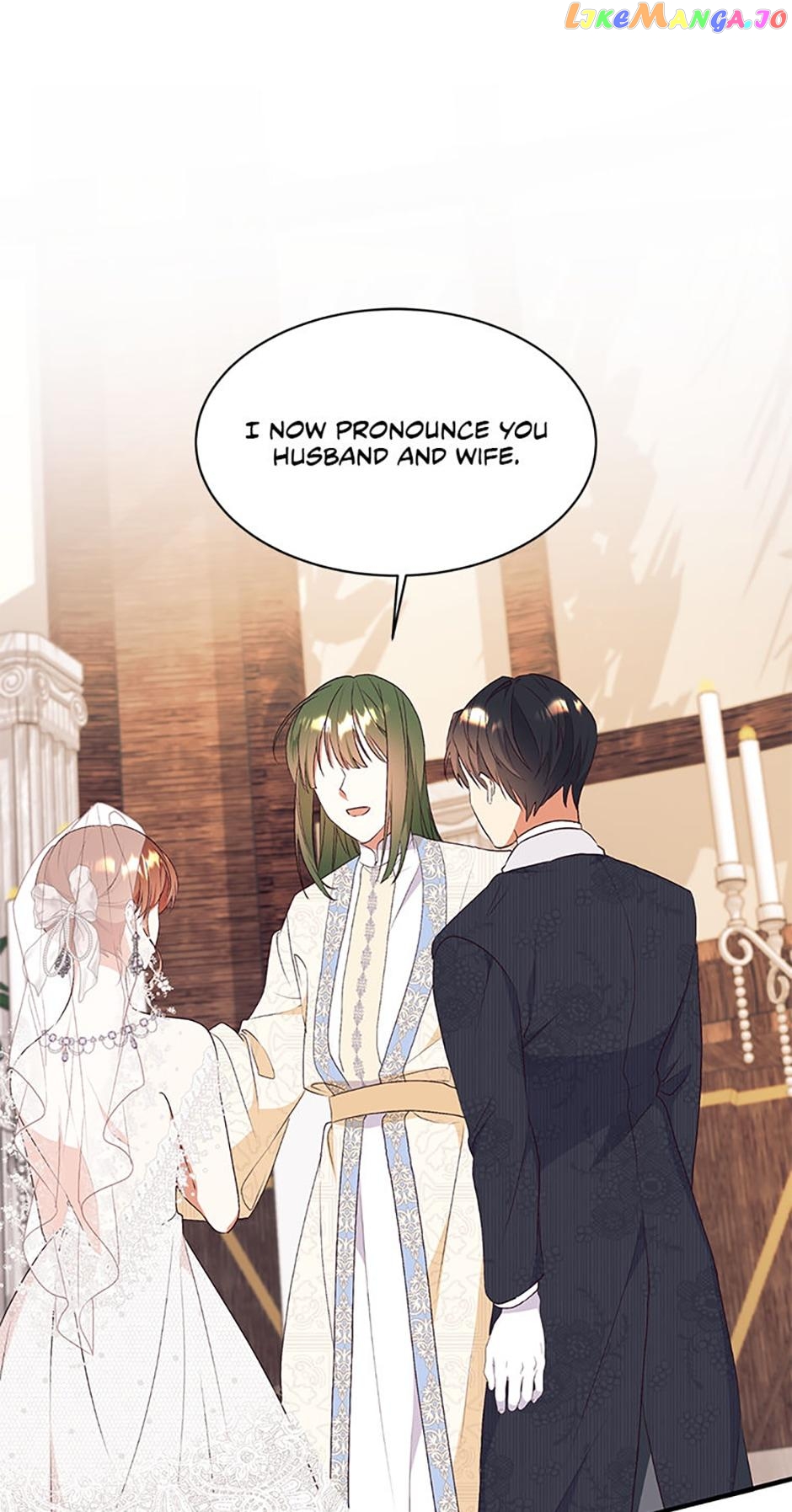 No More Turning a Blind Eye Chapter 89 - page 3