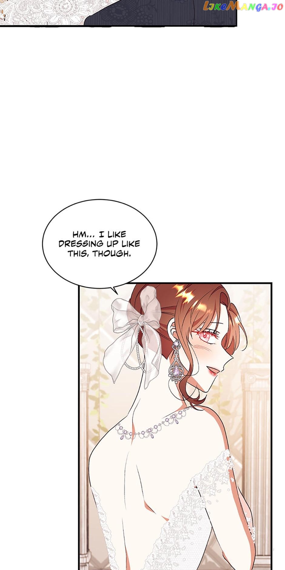 No More Turning a Blind Eye Chapter 89 - page 36