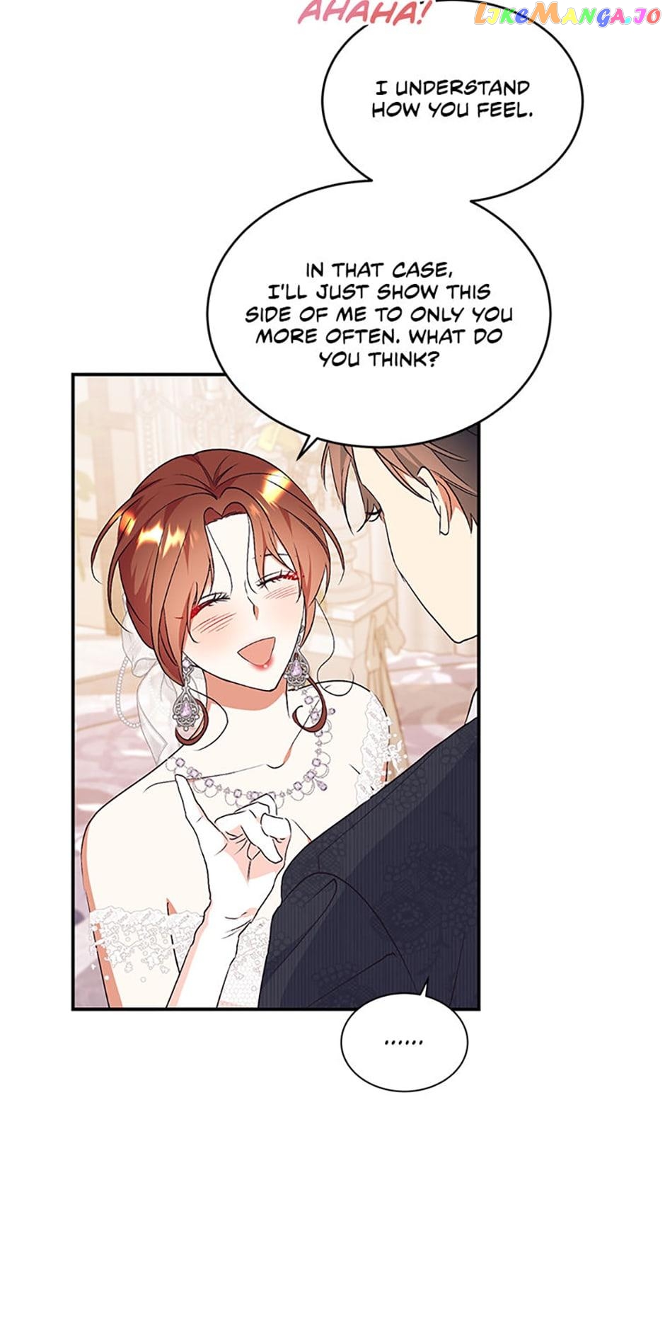 No More Turning a Blind Eye Chapter 89 - page 38