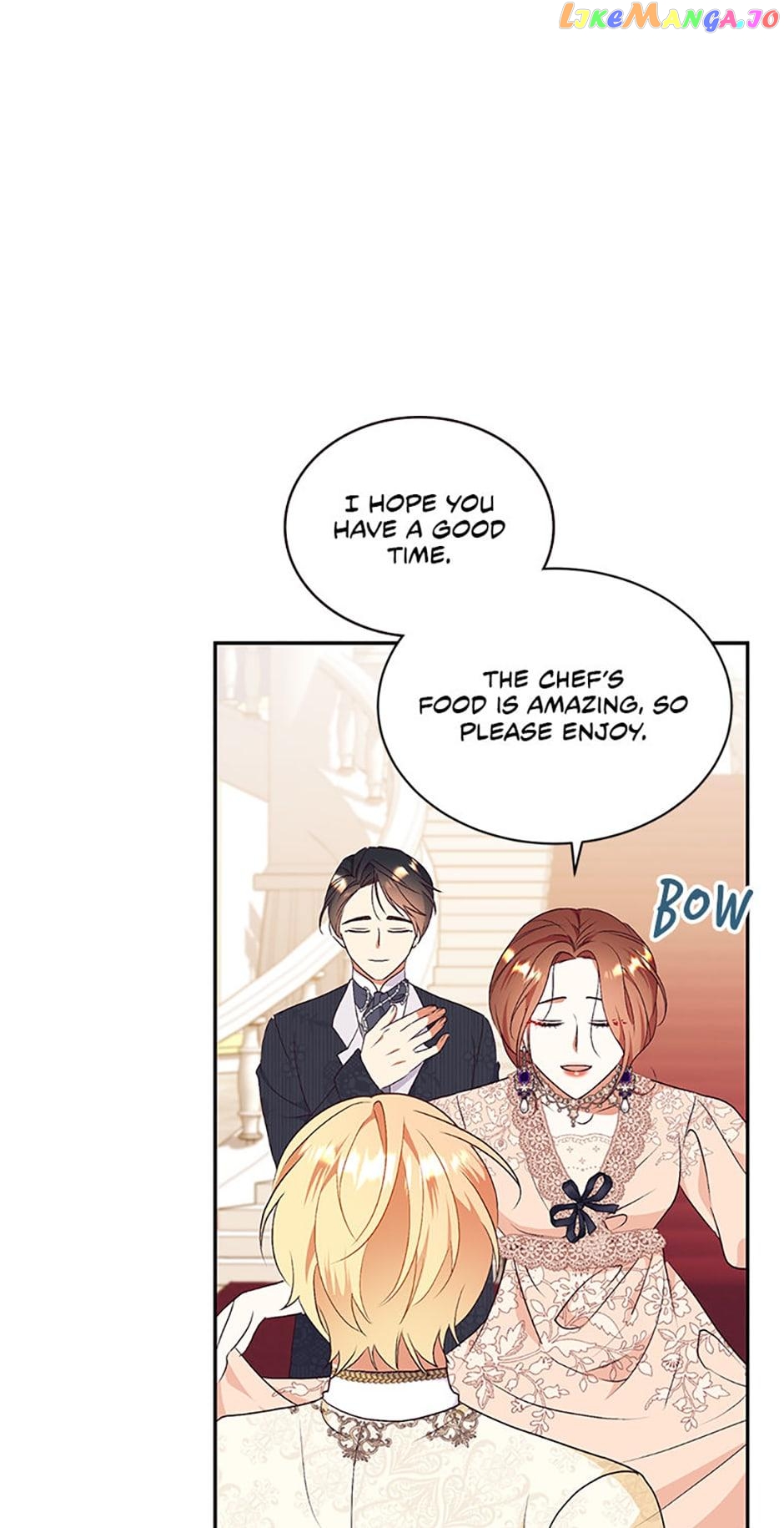 No More Turning a Blind Eye Chapter 89 - page 53