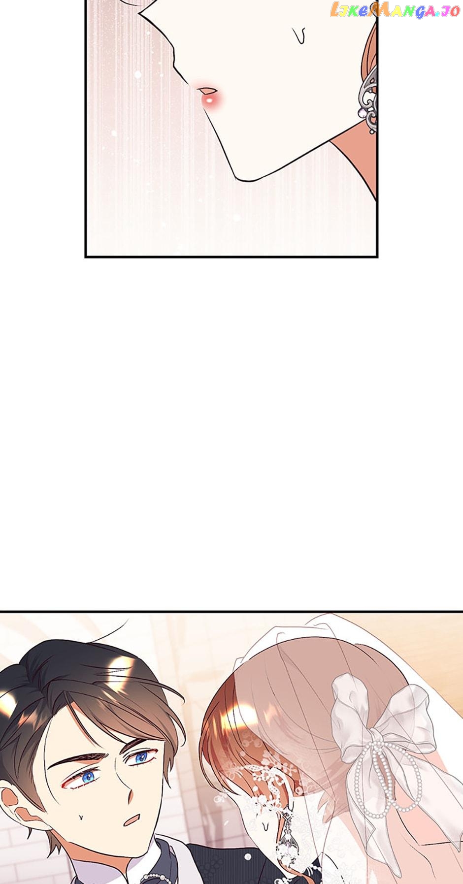 No More Turning a Blind Eye Chapter 89 - page 6
