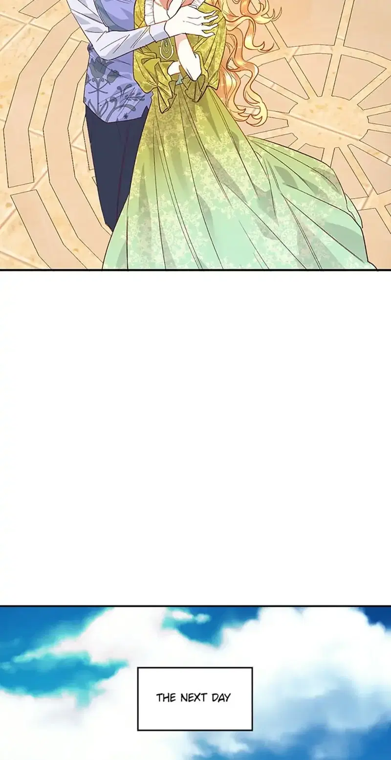 No More Turning a Blind Eye Chapter 10 - page 12