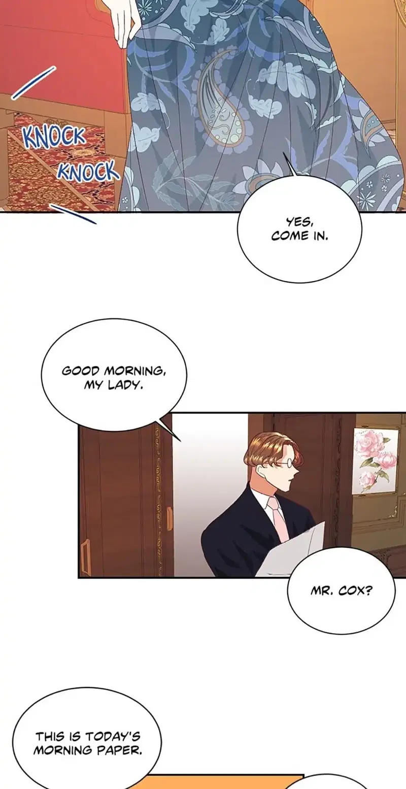 No More Turning a Blind Eye Chapter 10 - page 14