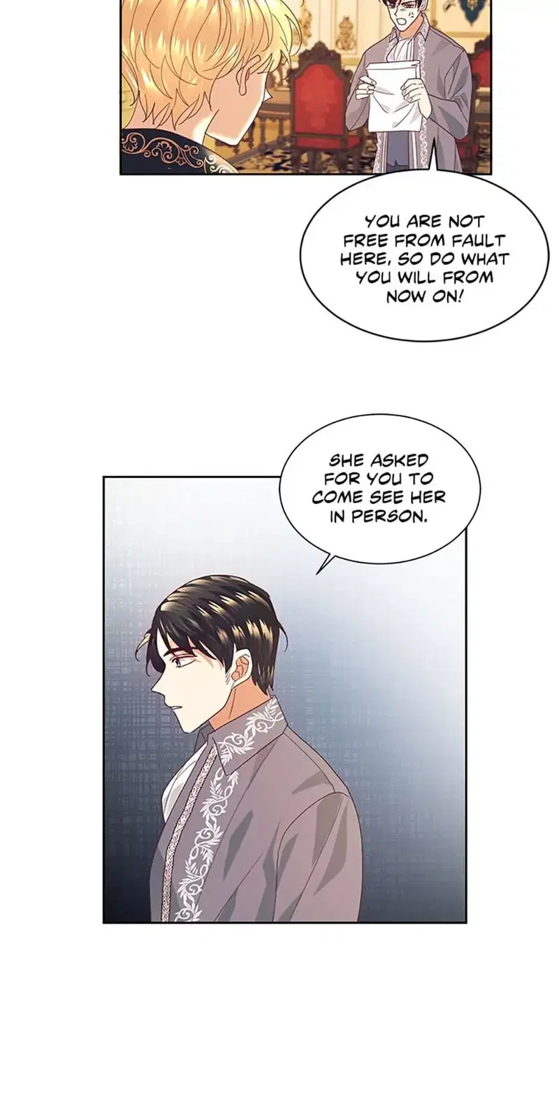 No More Turning a Blind Eye Chapter 10 - page 31