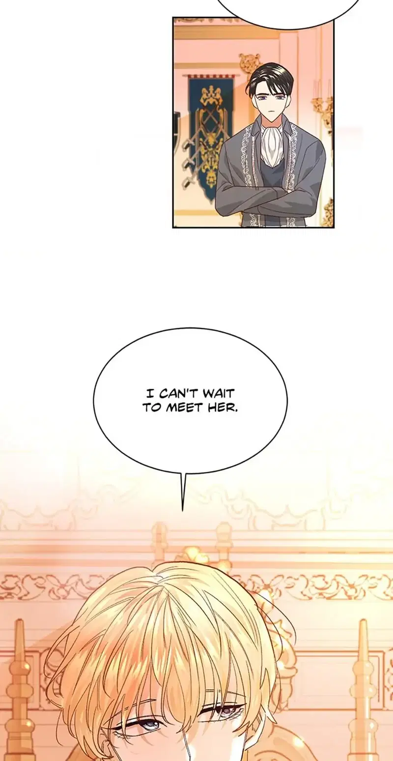 No More Turning a Blind Eye Chapter 10 - page 34