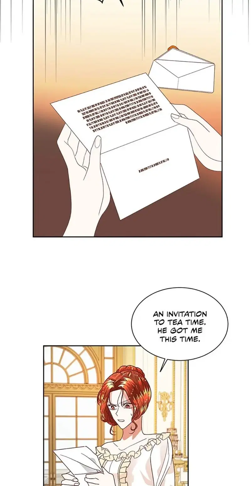 No More Turning a Blind Eye Chapter 10 - page 36