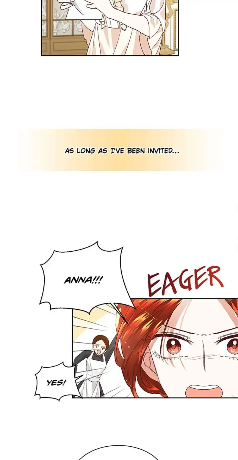 No More Turning a Blind Eye Chapter 10 - page 37