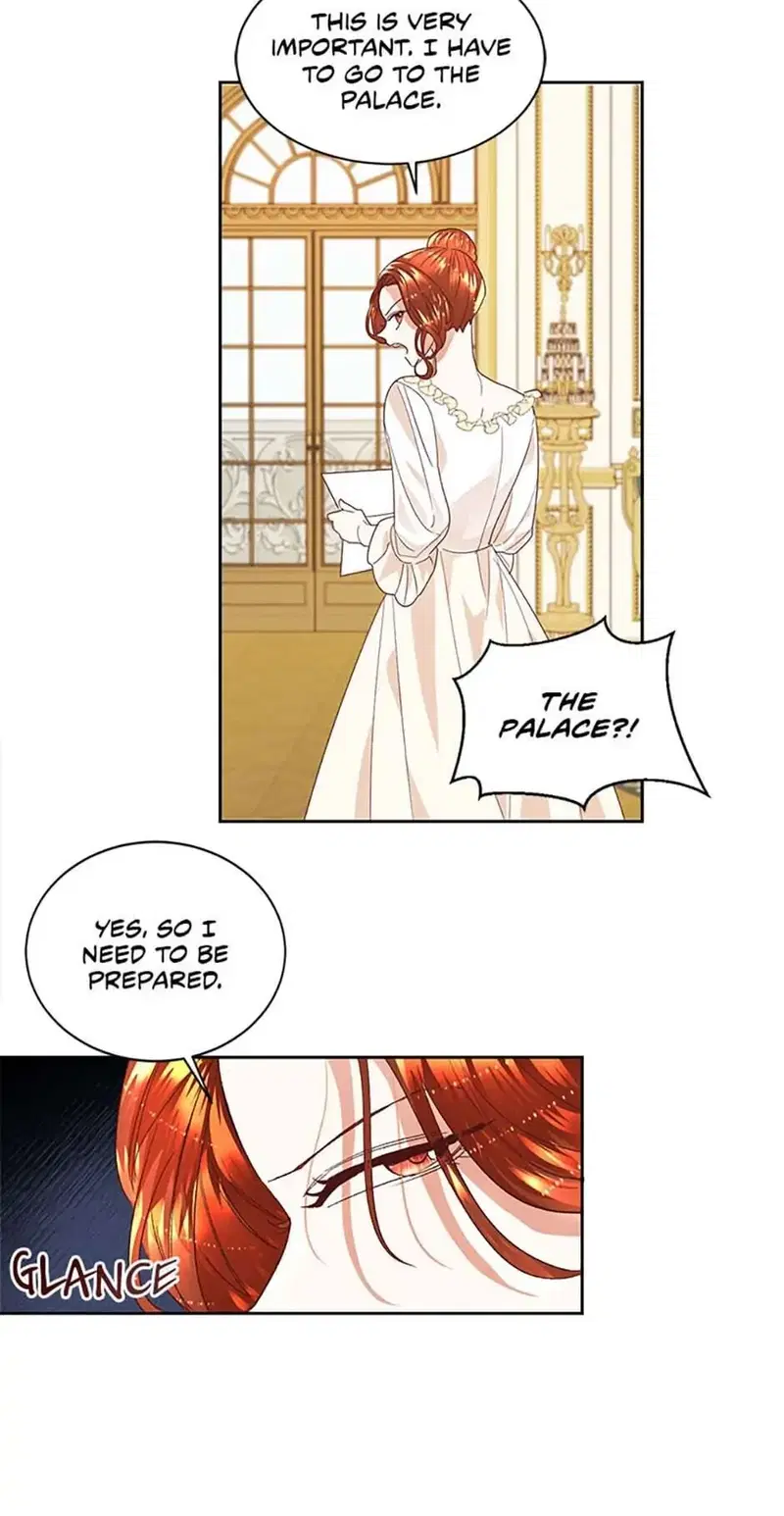 No More Turning a Blind Eye Chapter 10 - page 38