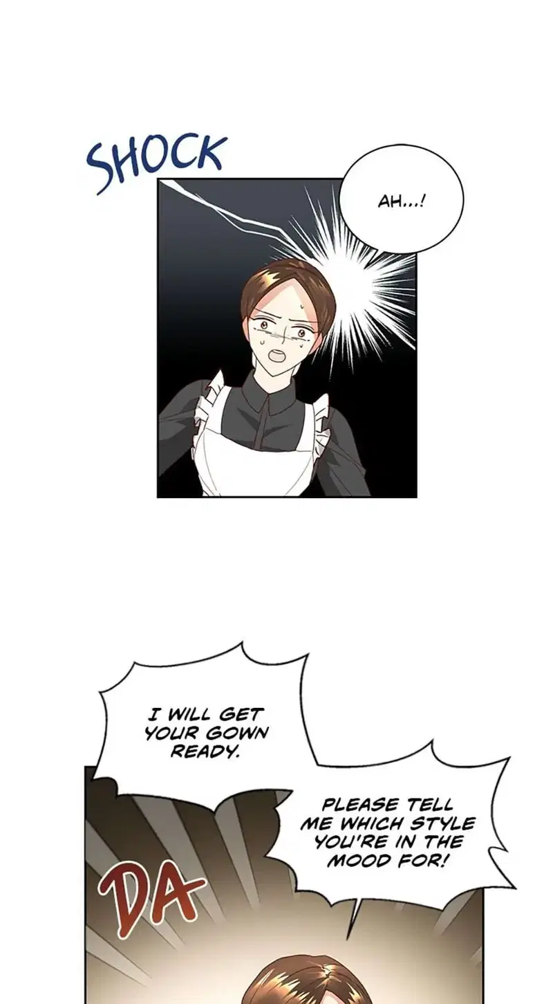 No More Turning a Blind Eye Chapter 10 - page 39
