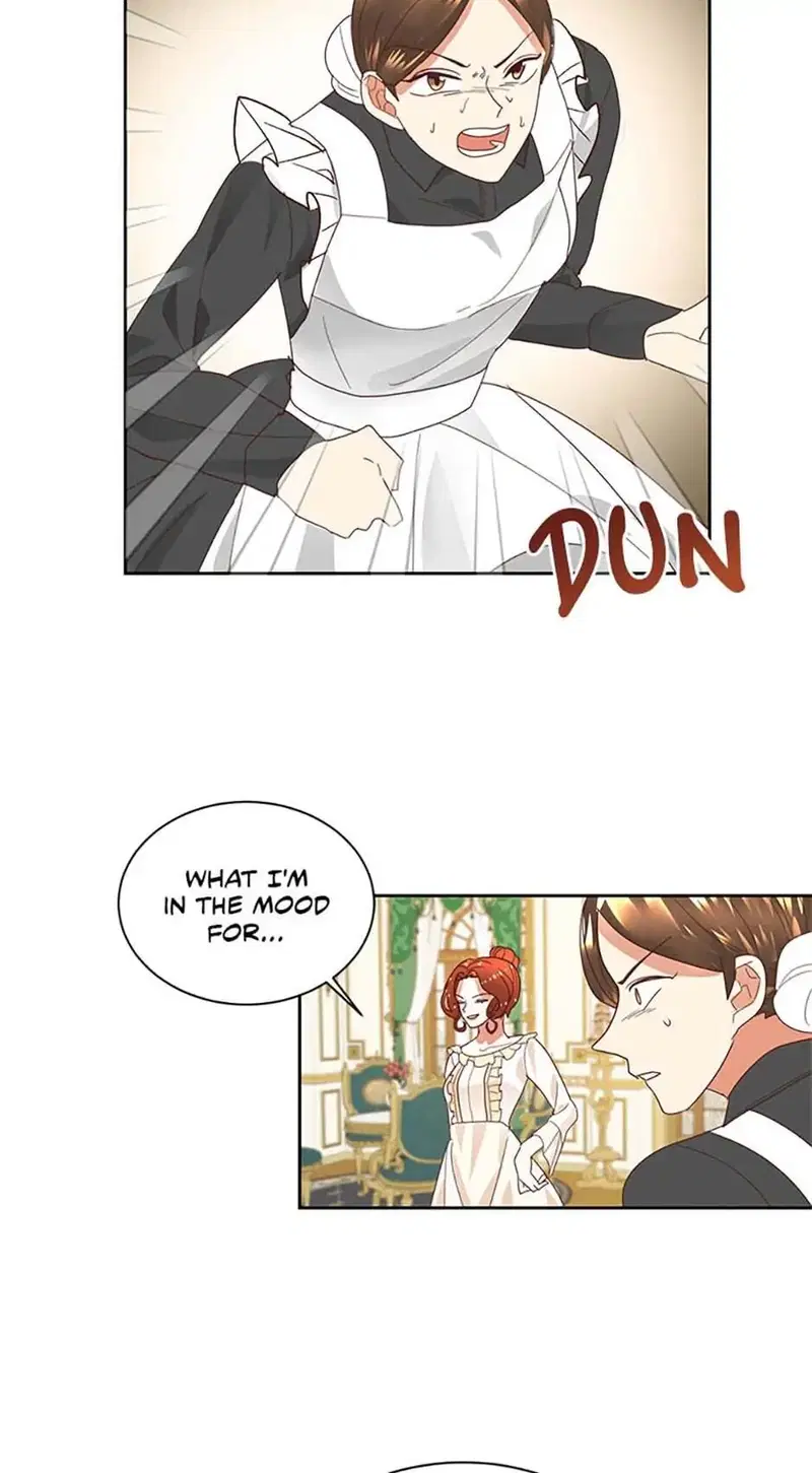 No More Turning a Blind Eye Chapter 10 - page 40