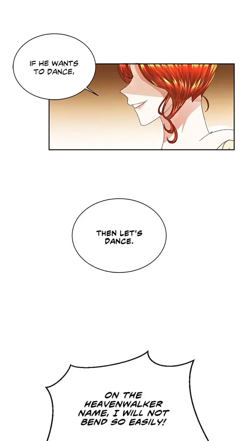 No More Turning a Blind Eye Chapter 10 - page 42