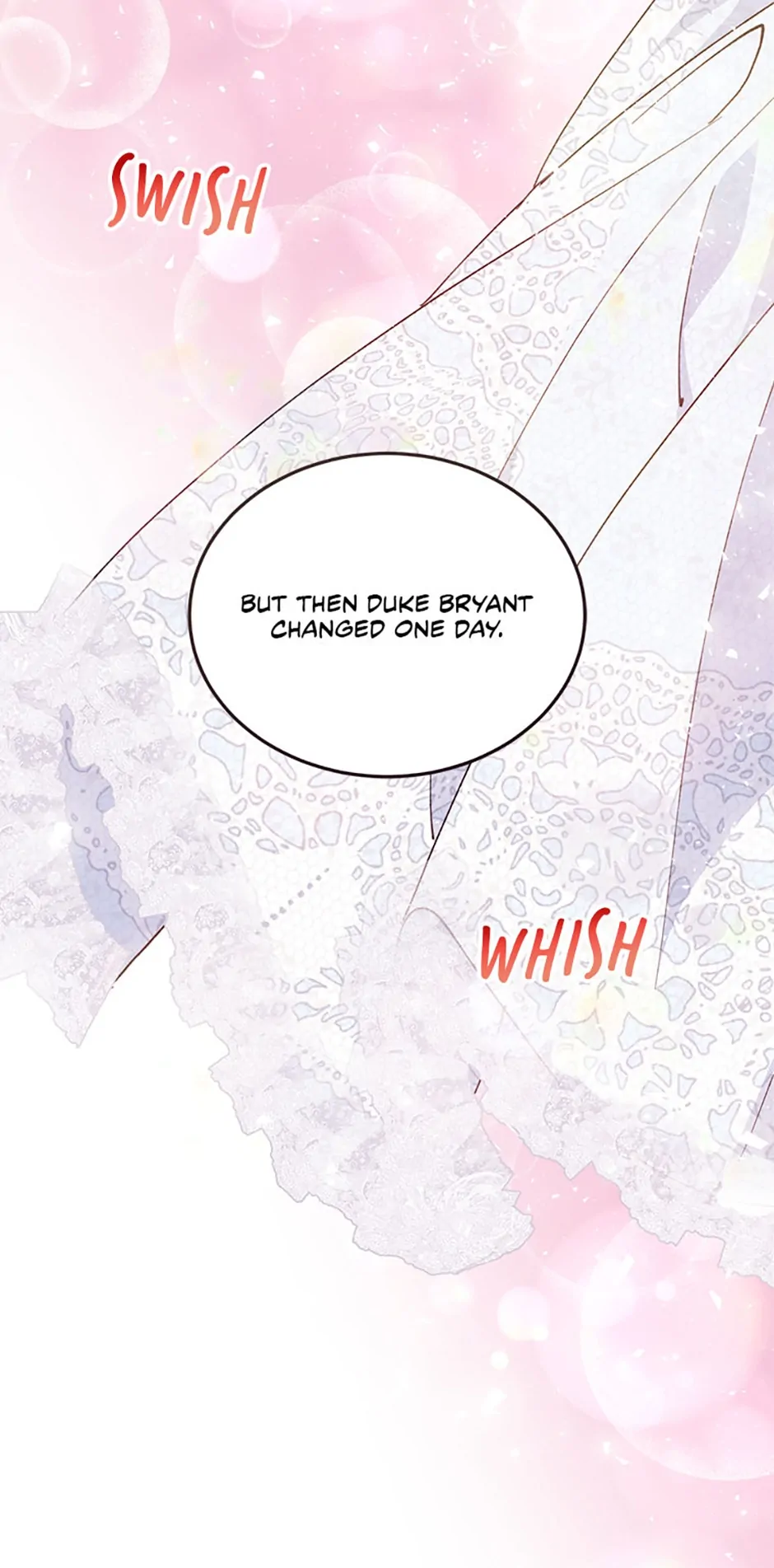 No More Turning a Blind Eye Chapter 97 - page 12