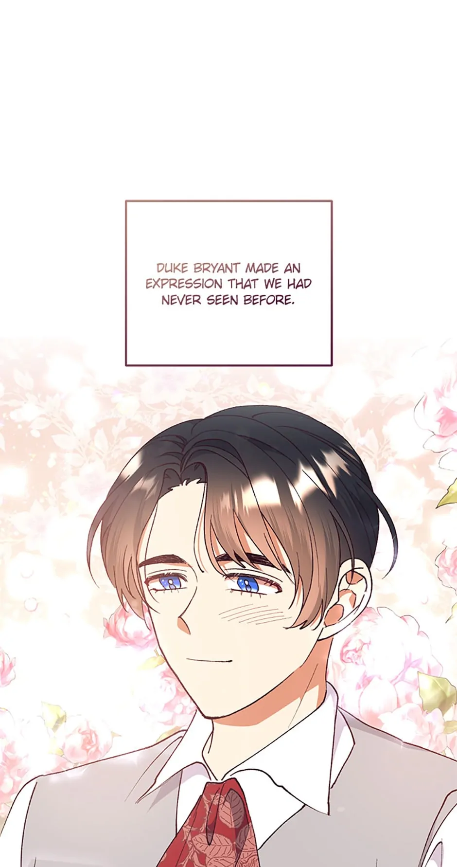 No More Turning a Blind Eye Chapter 97 - page 17