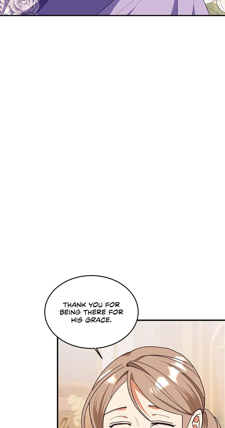 No More Turning a Blind Eye Chapter 97 - page 22