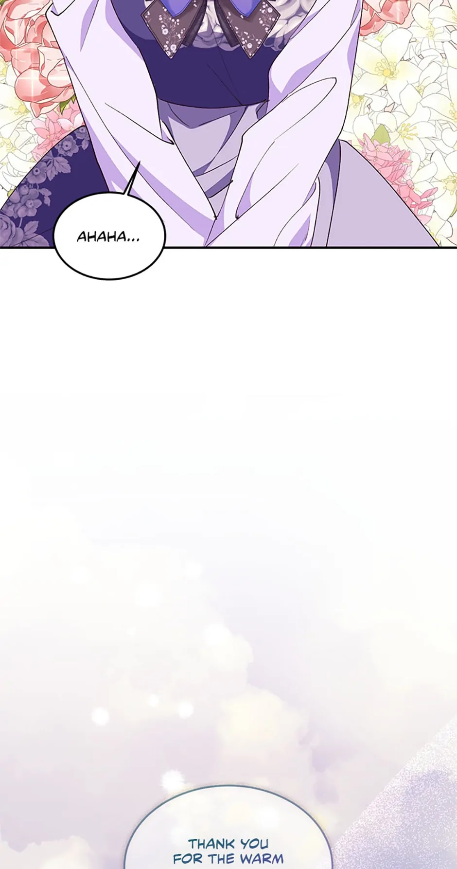No More Turning a Blind Eye Chapter 97 - page 27