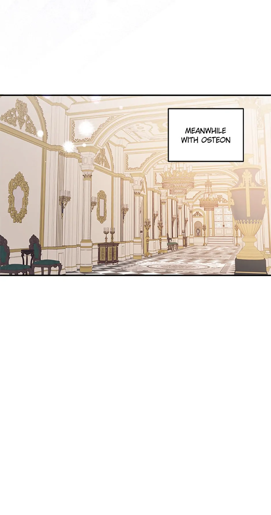 No More Turning a Blind Eye Chapter 97 - page 29