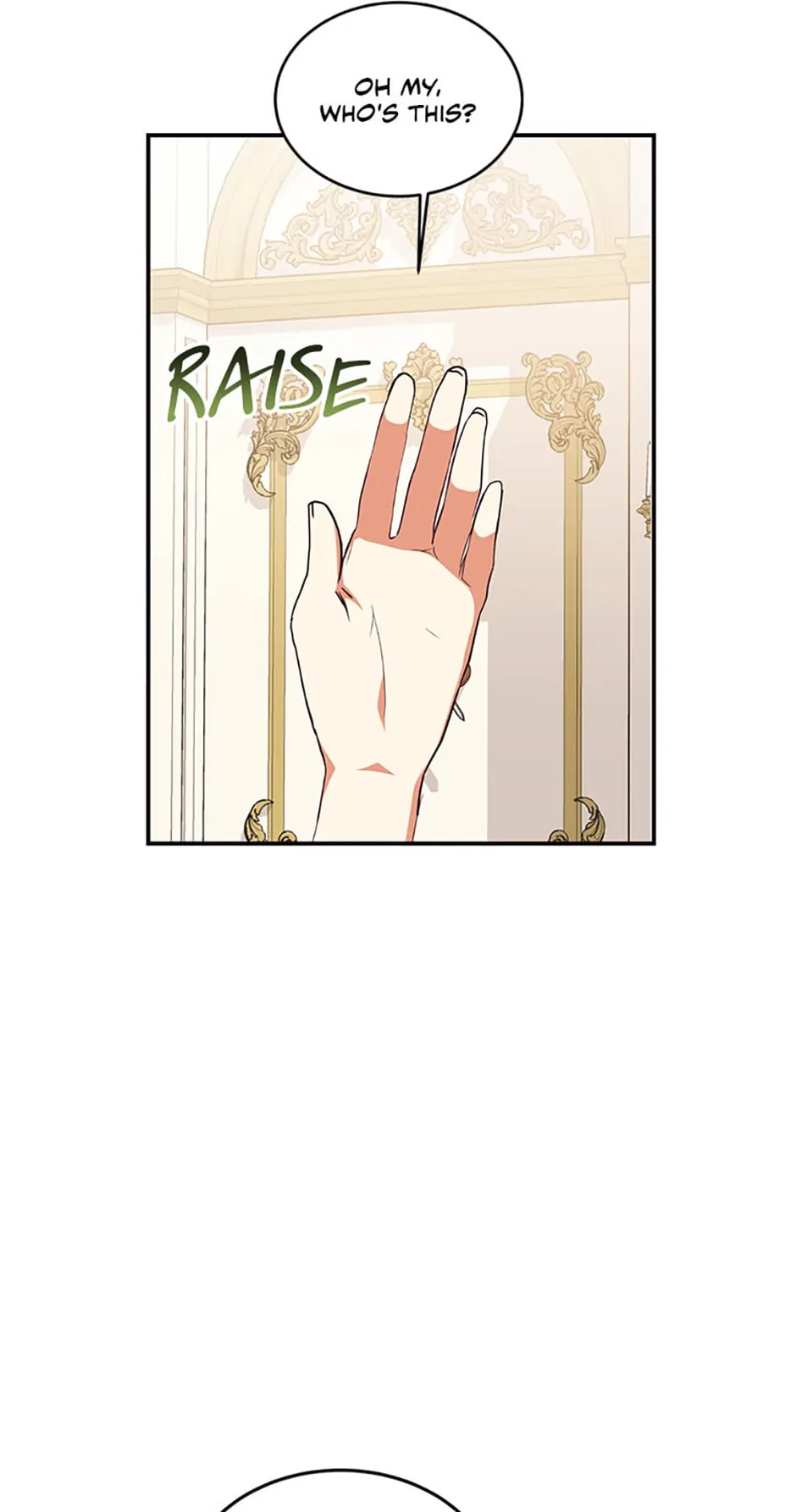 No More Turning a Blind Eye Chapter 97 - page 30