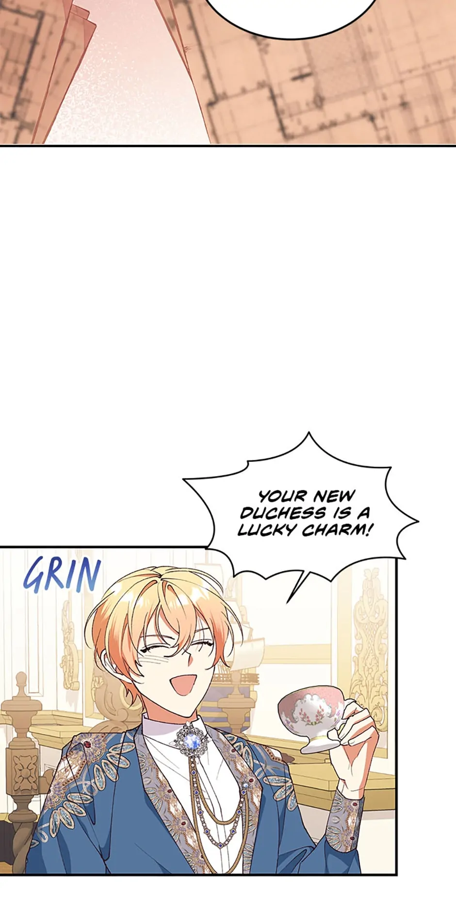No More Turning a Blind Eye Chapter 97 - page 38