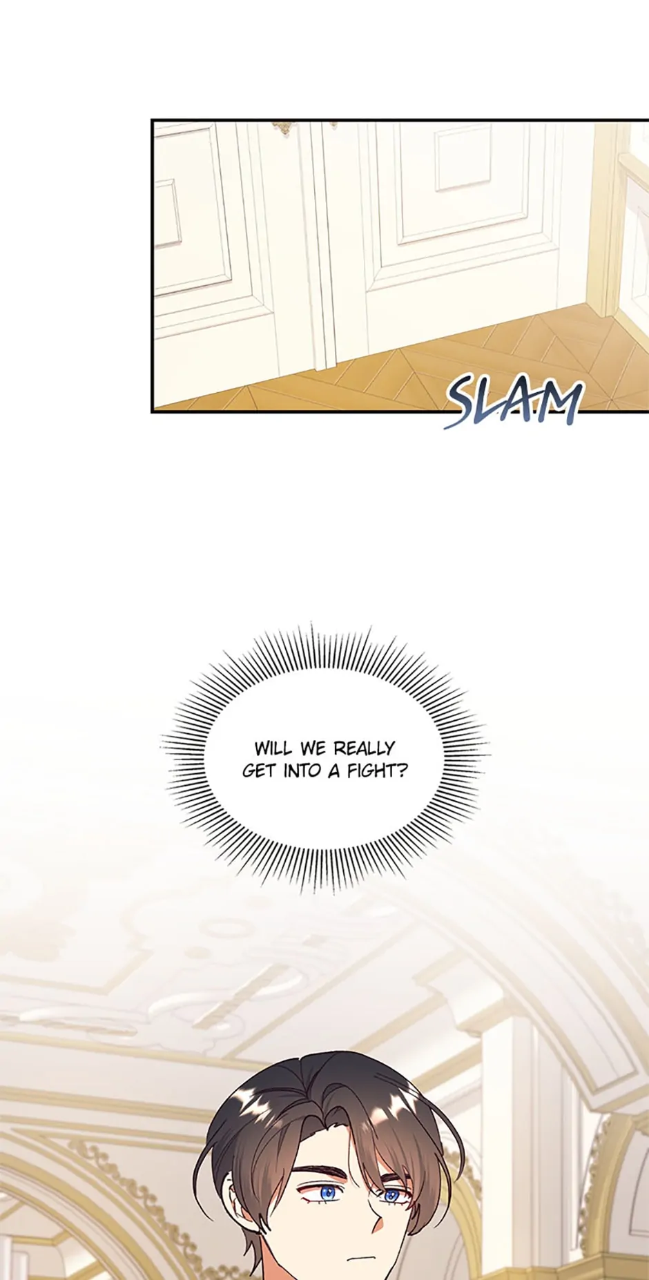No More Turning a Blind Eye Chapter 97 - page 48