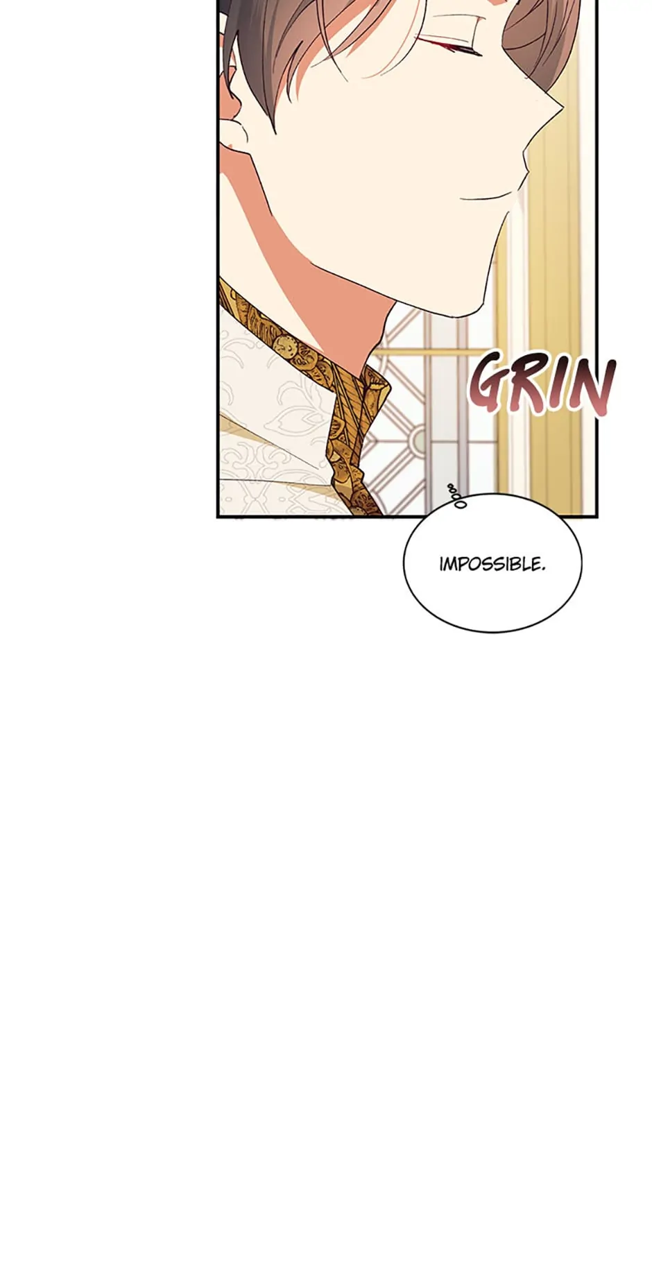 No More Turning a Blind Eye Chapter 97 - page 50