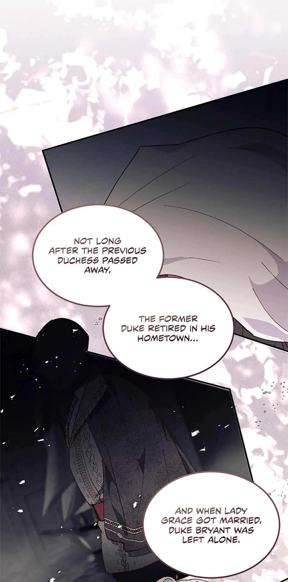 No More Turning a Blind Eye Chapter 97 - page 7