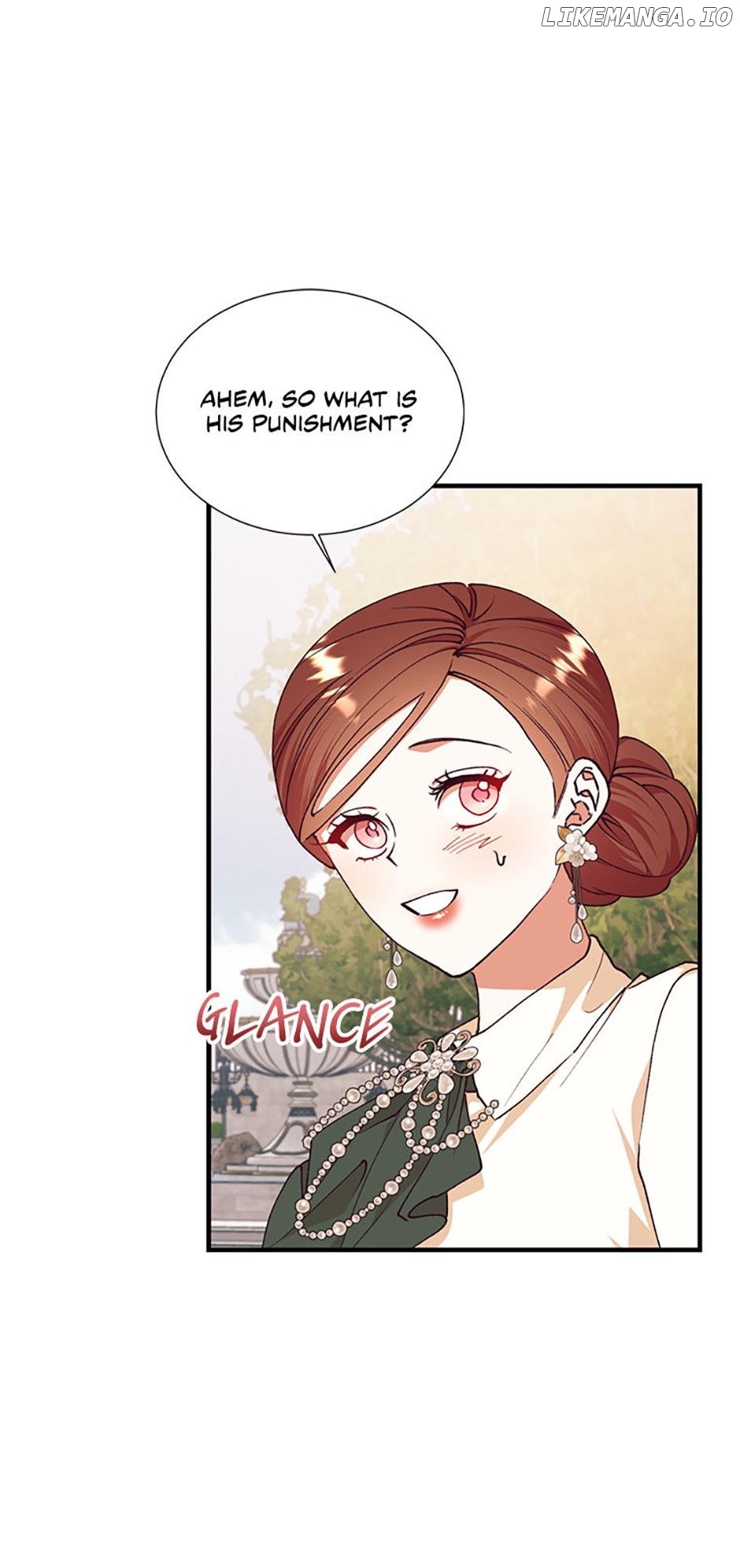 No More Turning a Blind Eye Chapter 127 - page 40