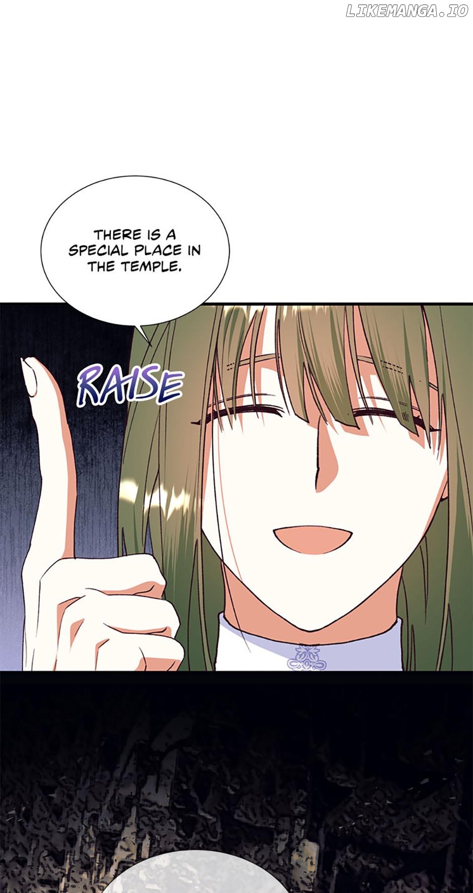 No More Turning a Blind Eye Chapter 127 - page 41