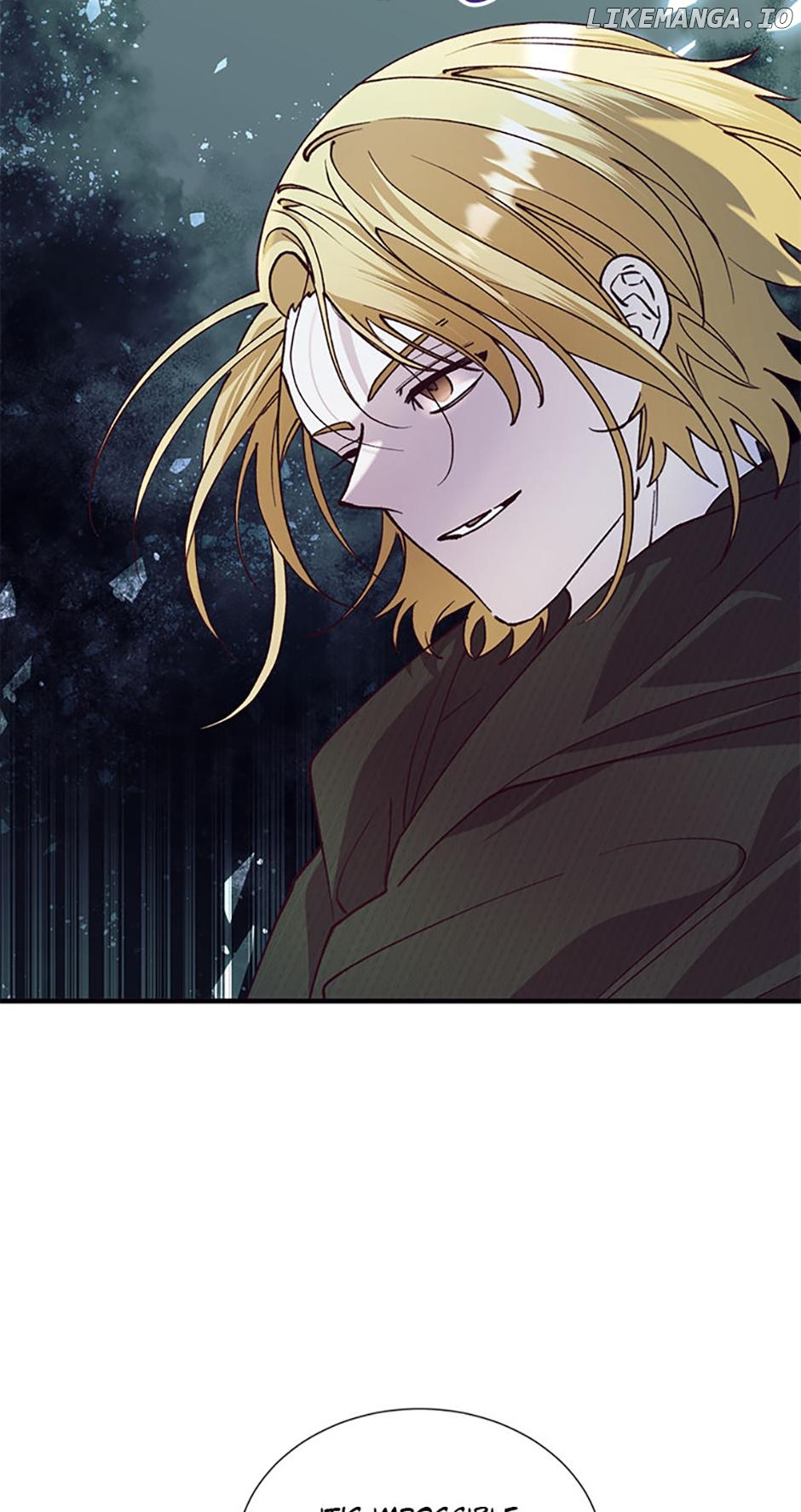 No More Turning a Blind Eye Chapter 127 - page 47