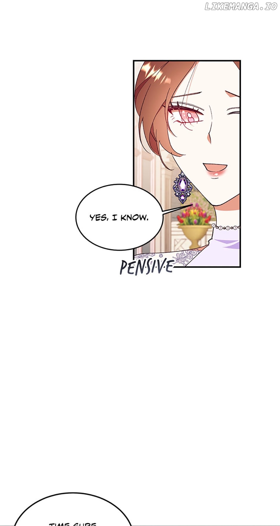 No More Turning a Blind Eye Chapter 96 - page 46